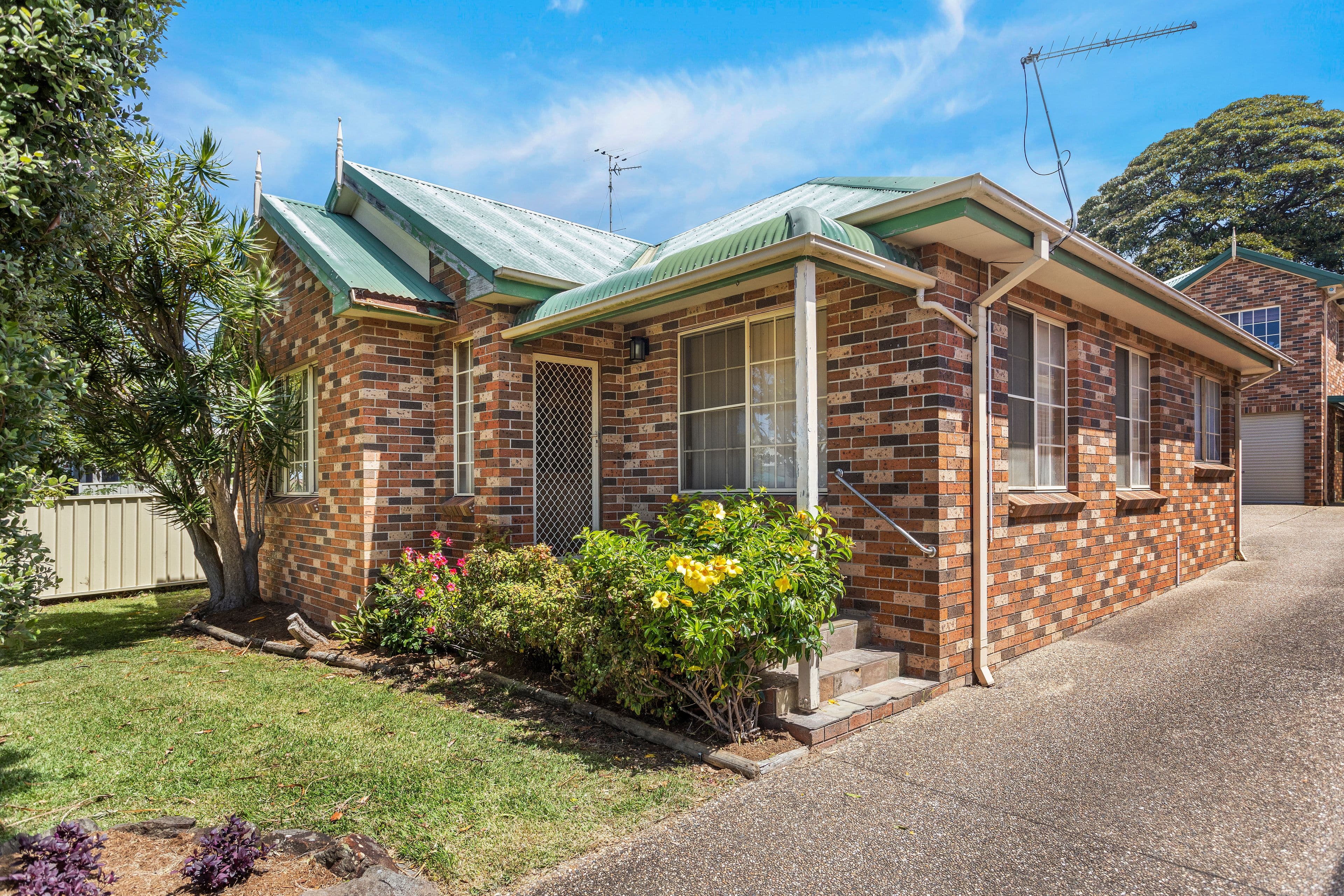 1/55 Wentworth Street, Shellharbour NSW 2529, Shellharbour - Thumbnail 3