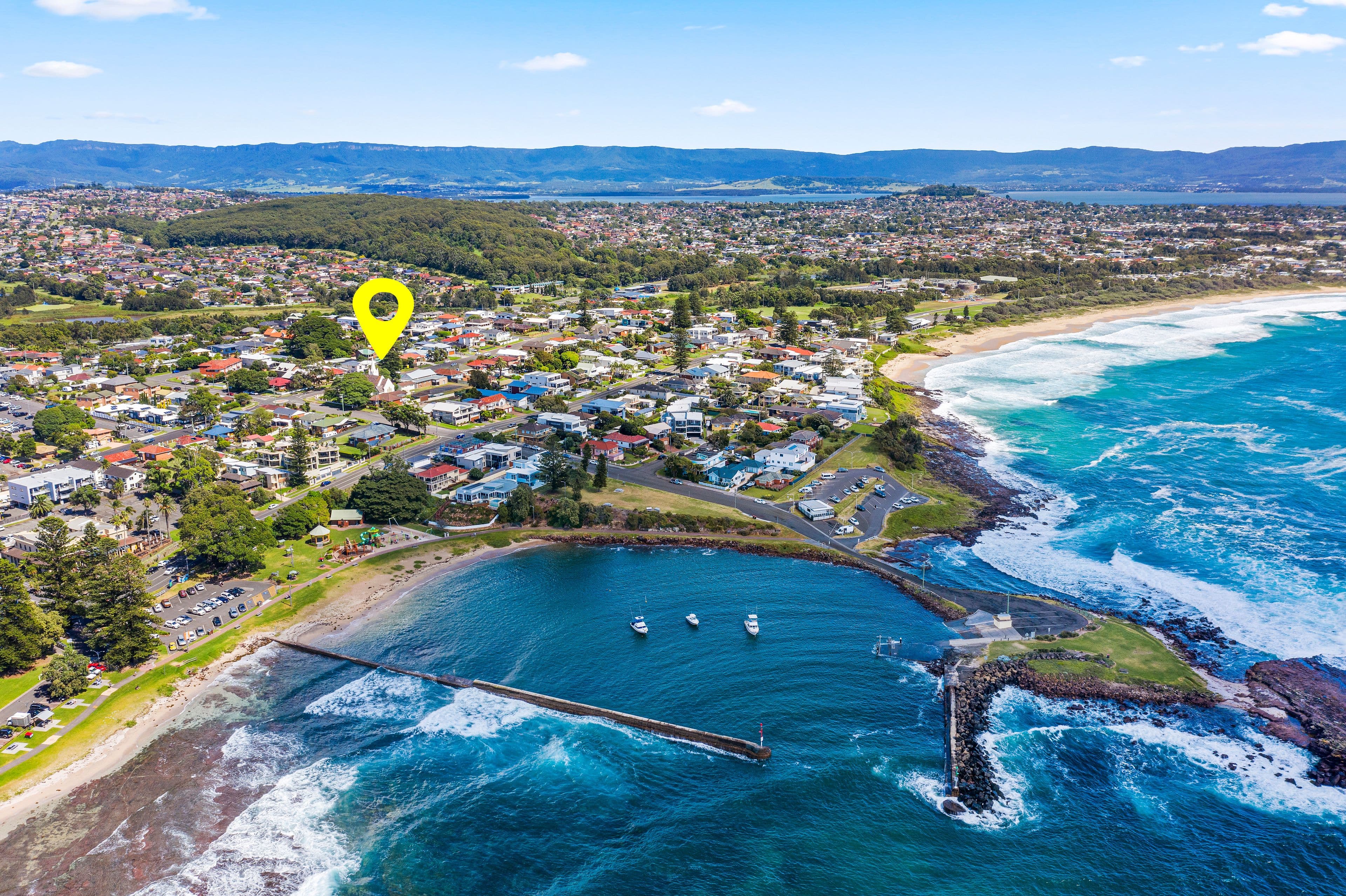 1/55 Wentworth Street, Shellharbour NSW 2529, Shellharbour - Thumbnail 4