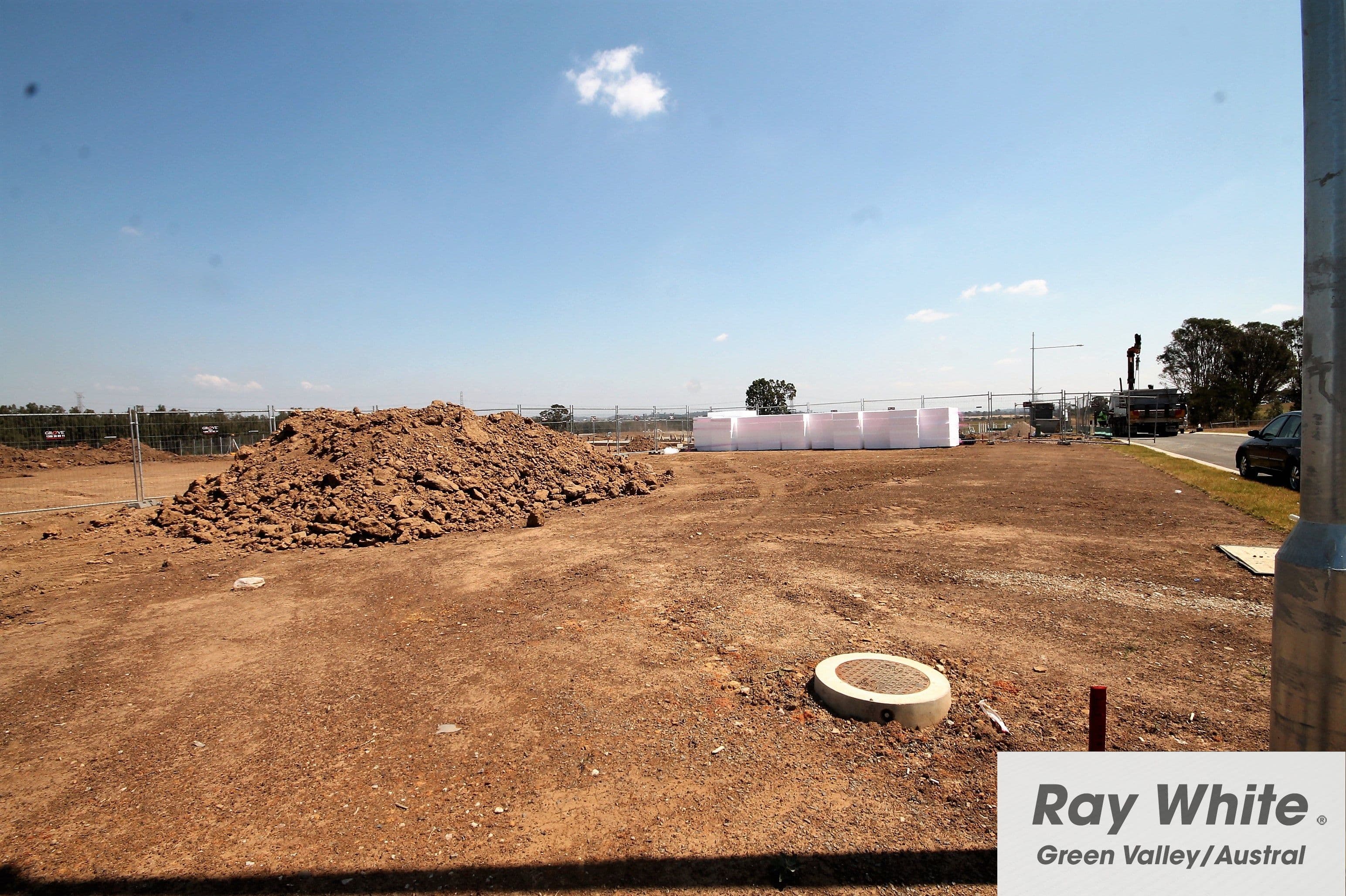 Lot 1004 Stonehaven Way, CATHERINE FIELD NSW 2557, Catherine Field - Image 1
