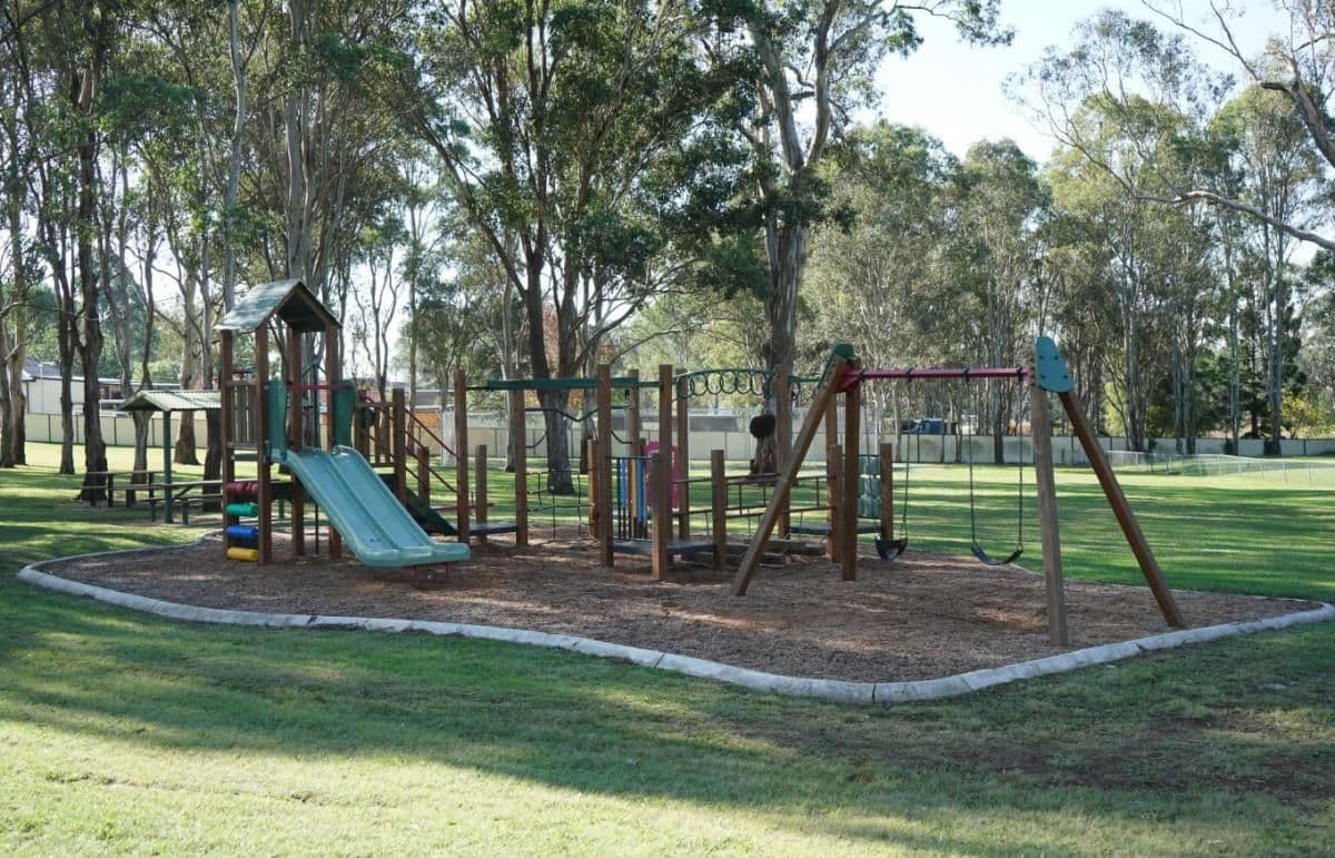 Lot 1004 Stonehaven Way, CATHERINE FIELD NSW 2557, Catherine Field - Thumbnail 3