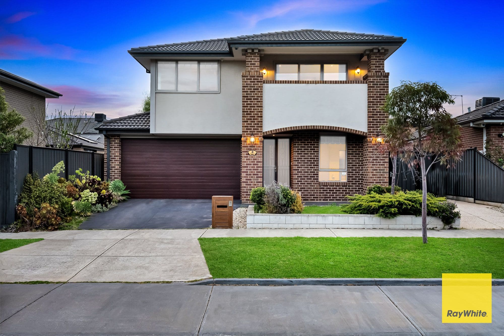 3 Berkshire Avenue, Truganina VIC 3029, Truganina - Image 1