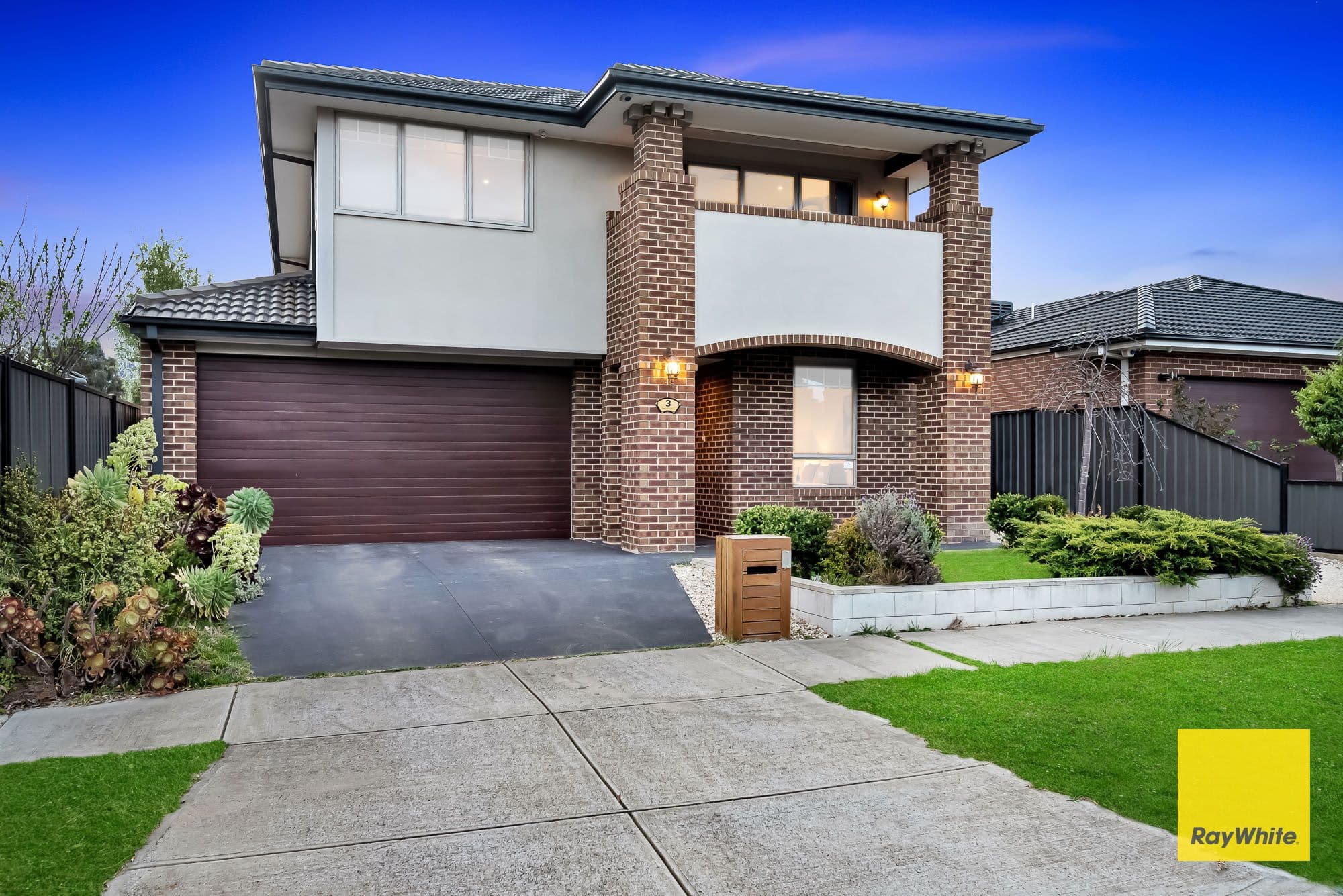 3 Berkshire Avenue, Truganina VIC 3029, Truganina - Thumbnail 2