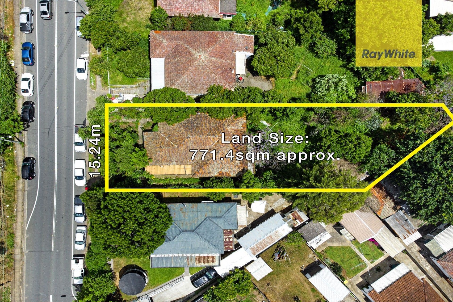 216 Burnett Street, Mays Hill NSW 2145, Mays Hill - Image 1