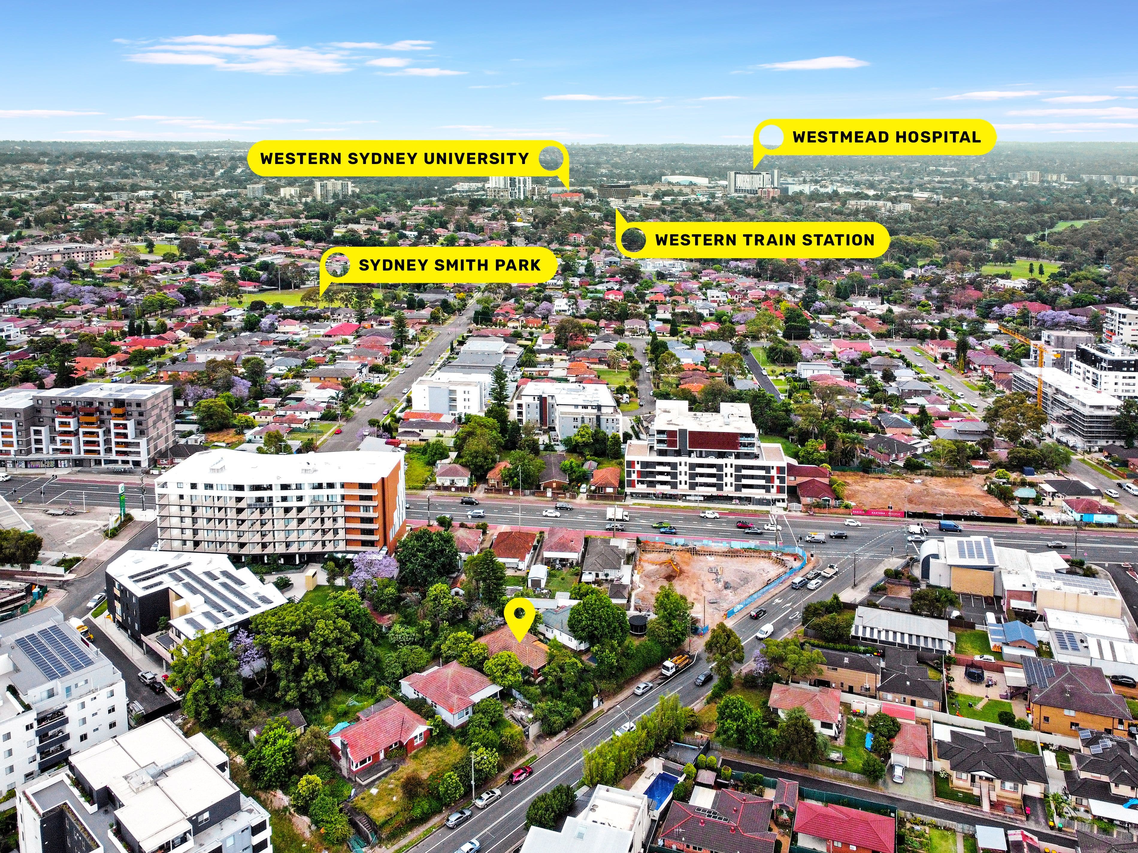 216 Burnett Street, Mays Hill NSW 2145, Mays Hill - Thumbnail 2