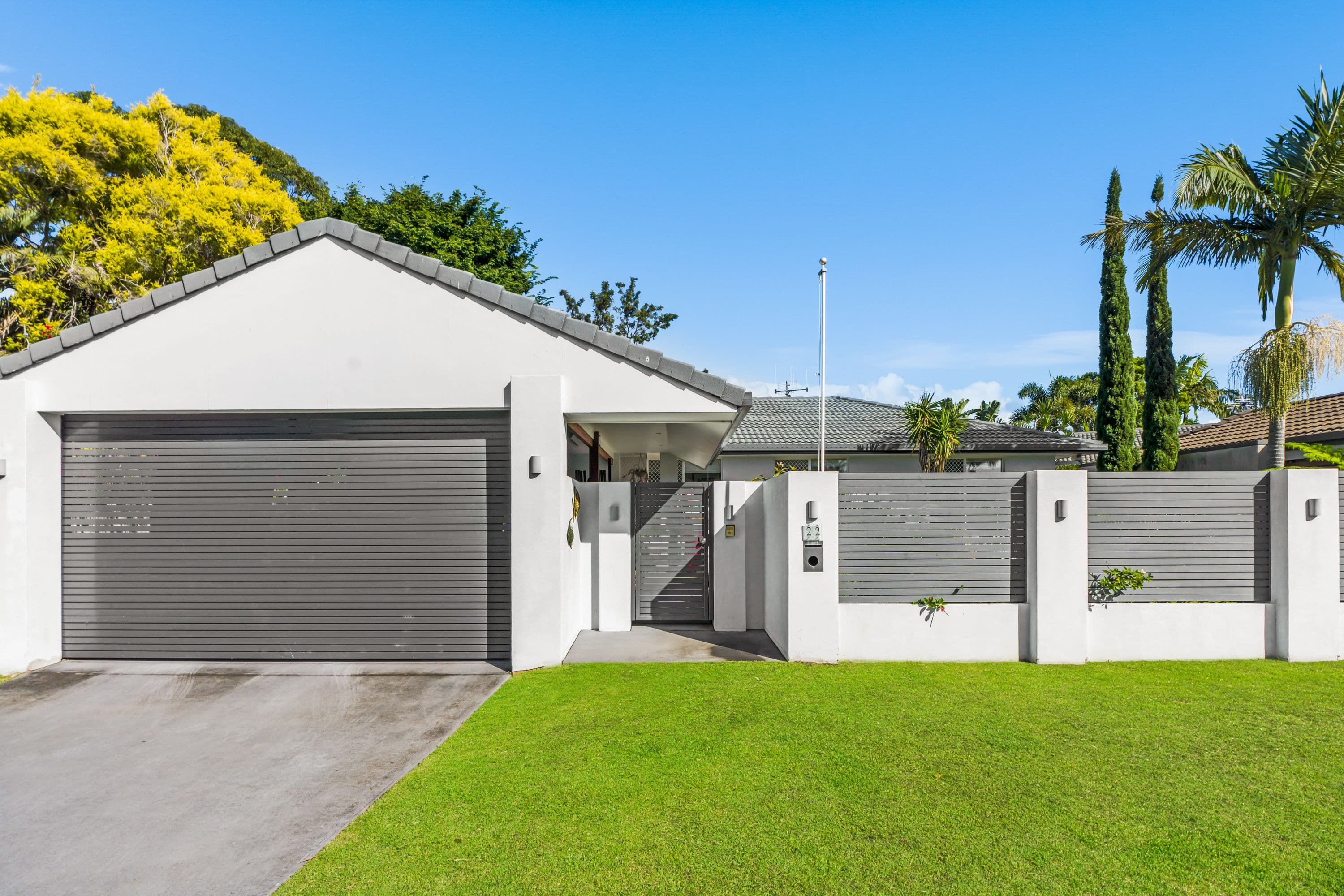 22 Kinglet Street, Burleigh Waters QLD 4220, Burleigh Waters - Image 1