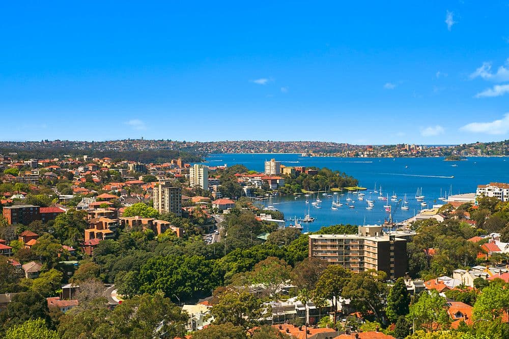 171 Walker Street, North Sydney NSW 2060, North Sydney - Image 1