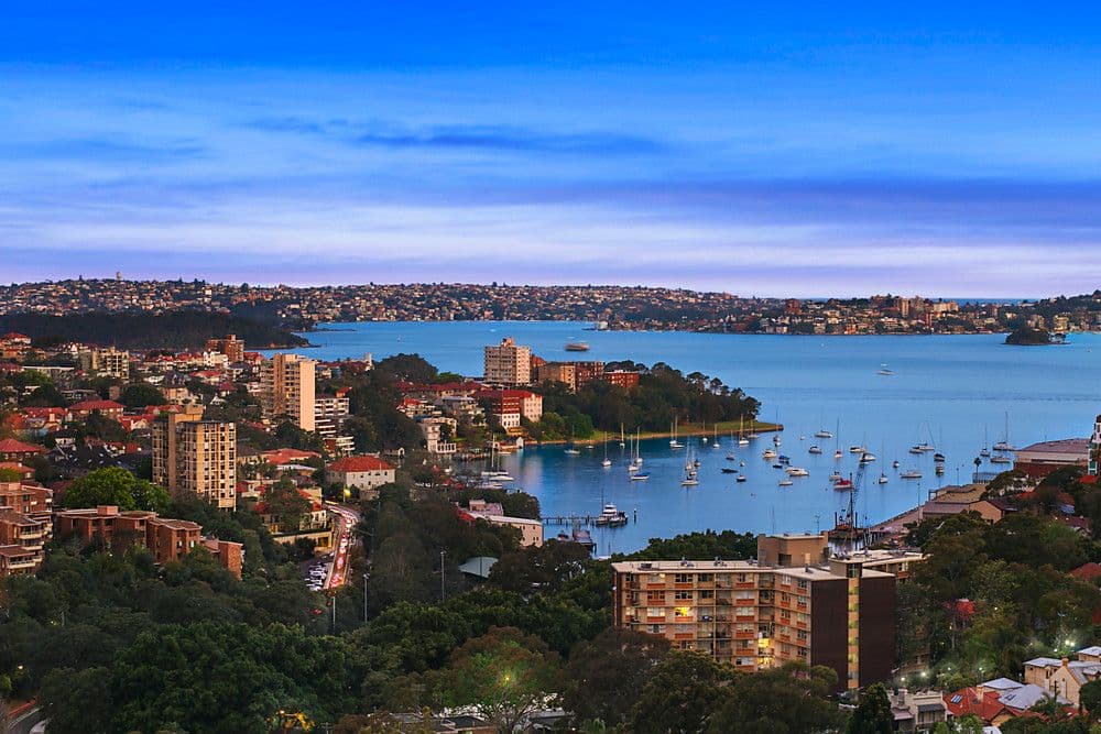 171 Walker Street, North Sydney NSW 2060, North Sydney - Thumbnail 8