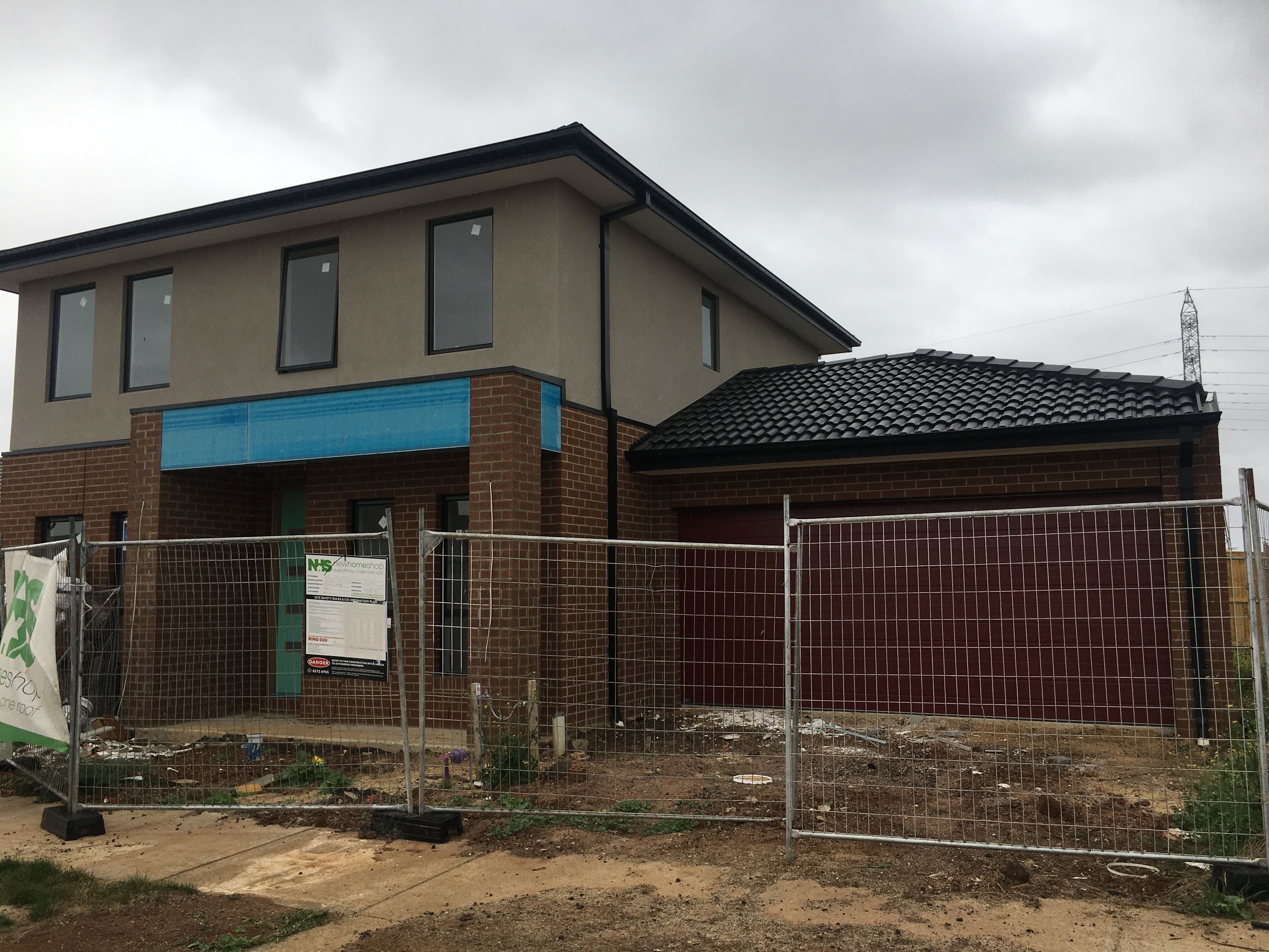 3 SHADDOCK Street, Tarneit VIC 3029, Tarneit - Image 1