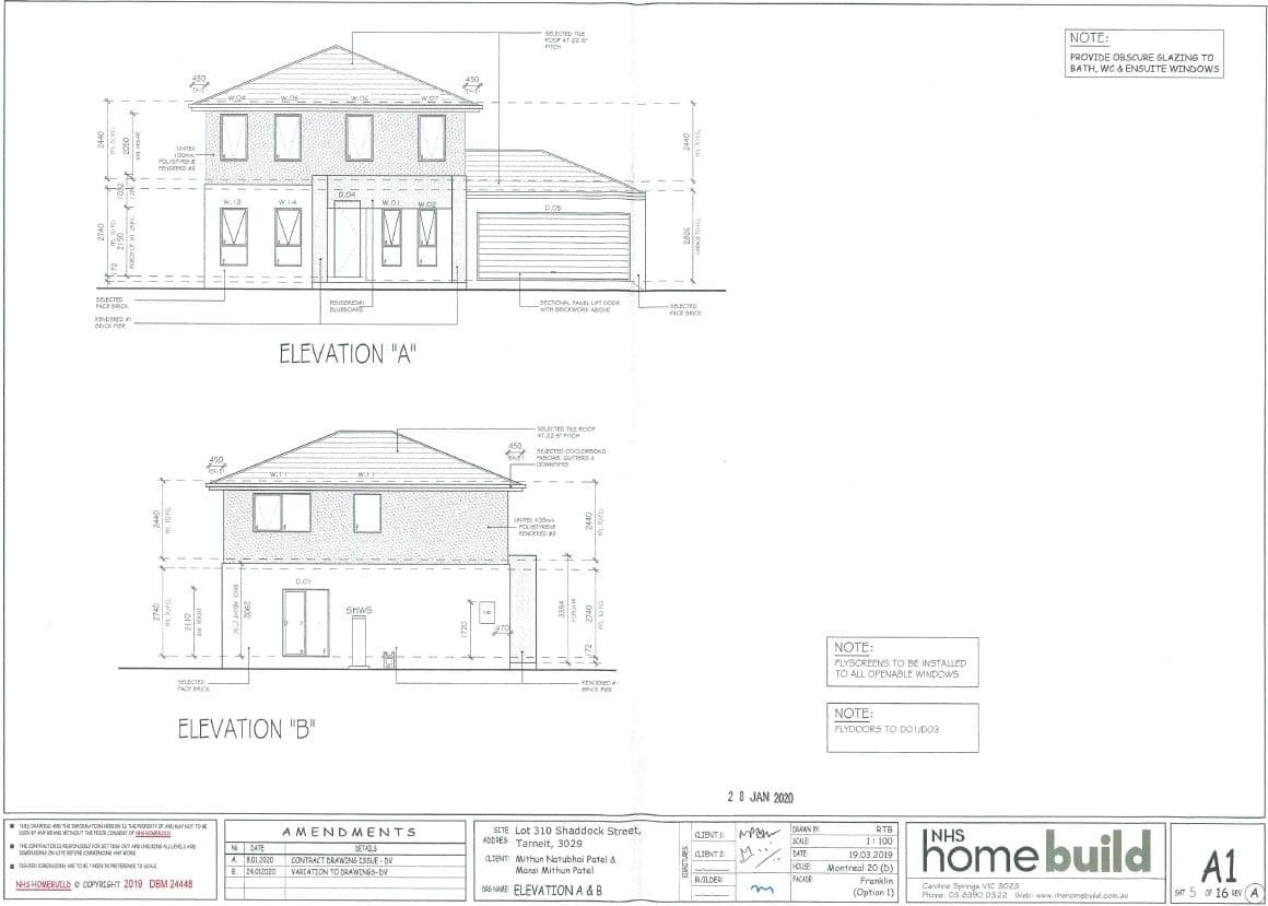 3 SHADDOCK Street, Tarneit VIC 3029, Tarneit - Thumbnail 4