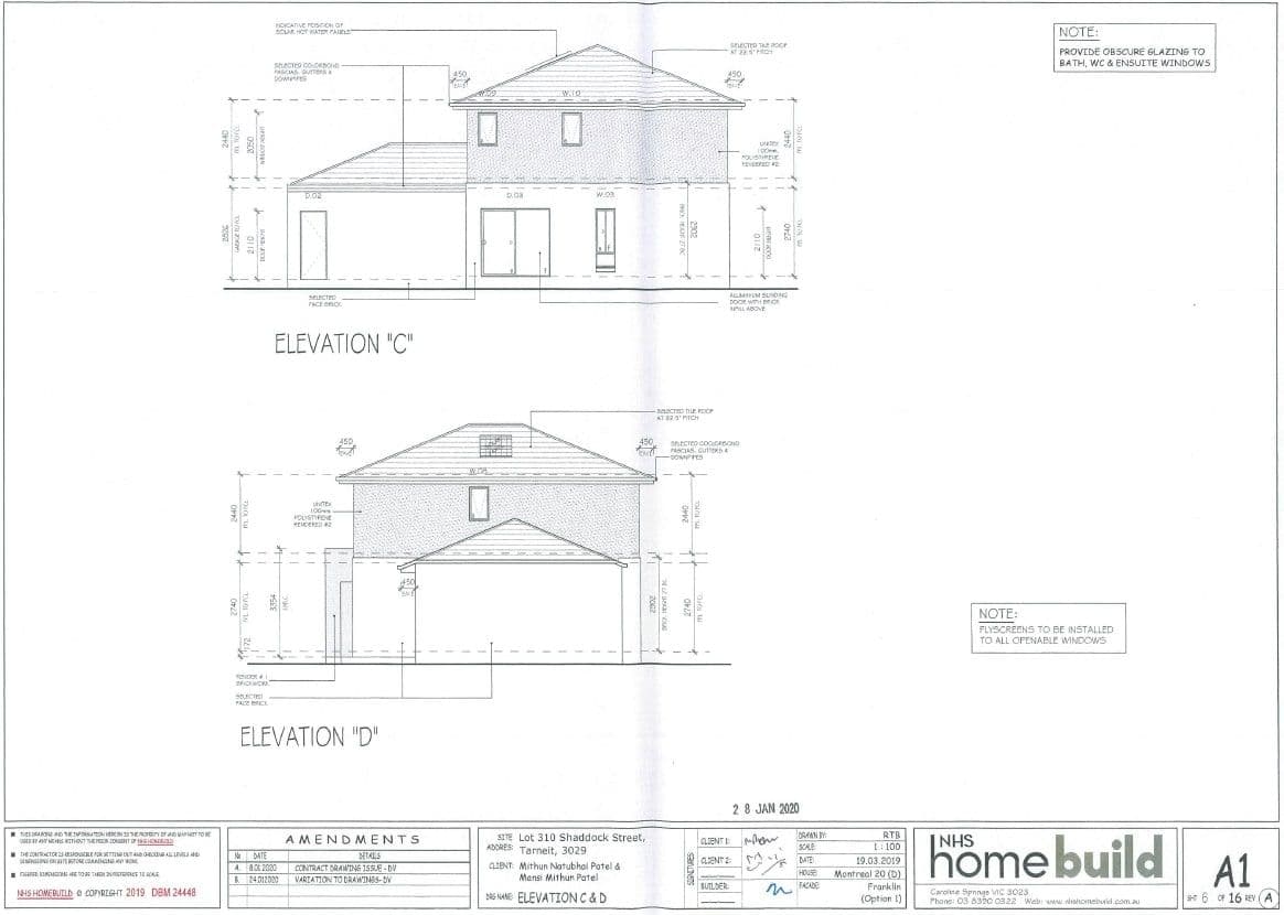 3 SHADDOCK Street, Tarneit VIC 3029, Tarneit - Thumbnail 5