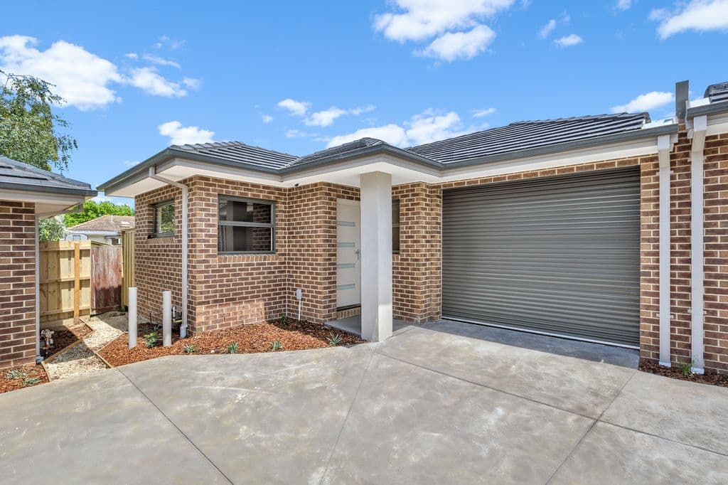 33-35 Vermont Parade, Greensborough VIC 3088, Greensborough - Image 1
