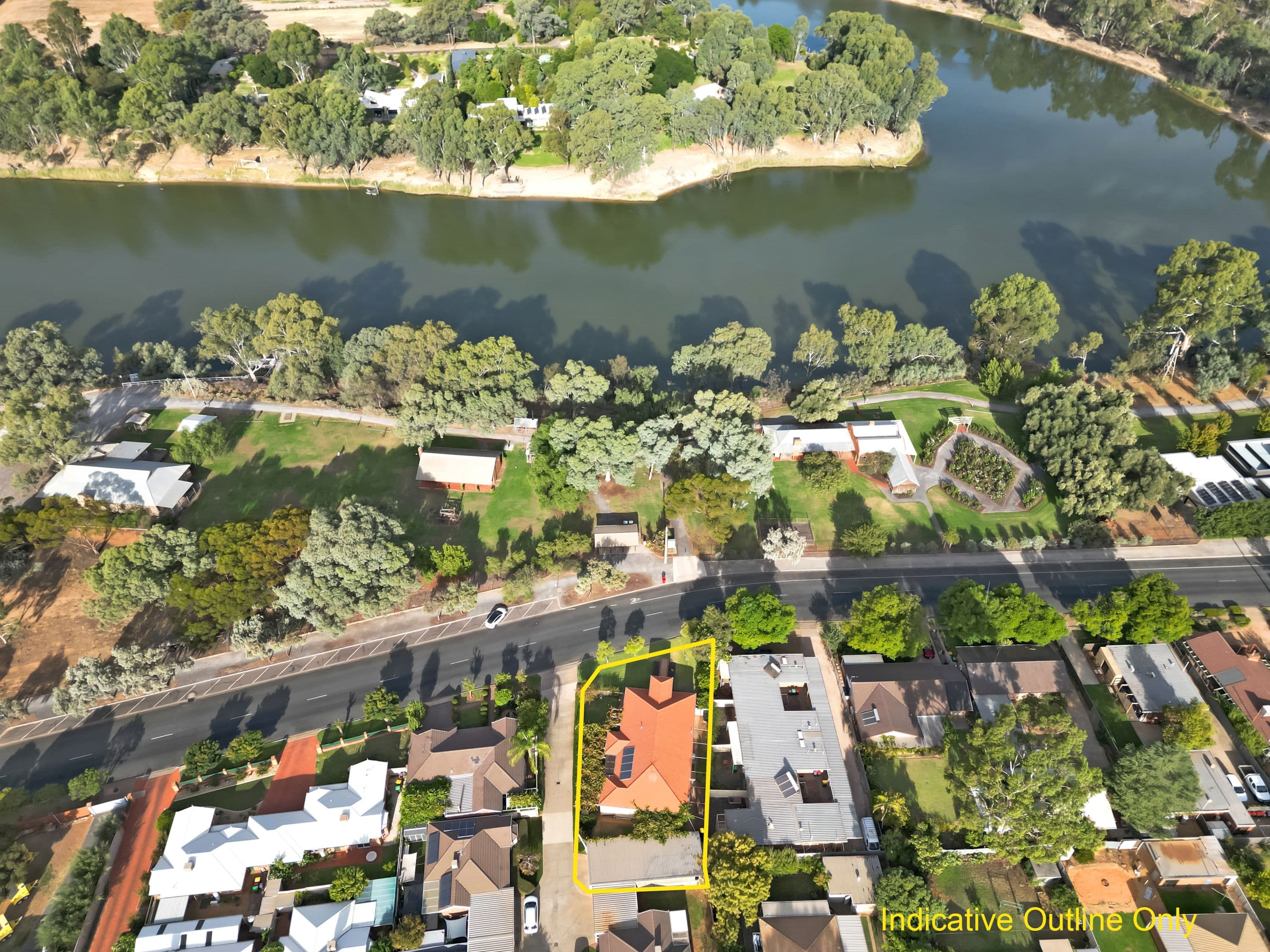 295 Cureton Avenue, Mildura VIC 3500, Mildura - Thumbnail 2