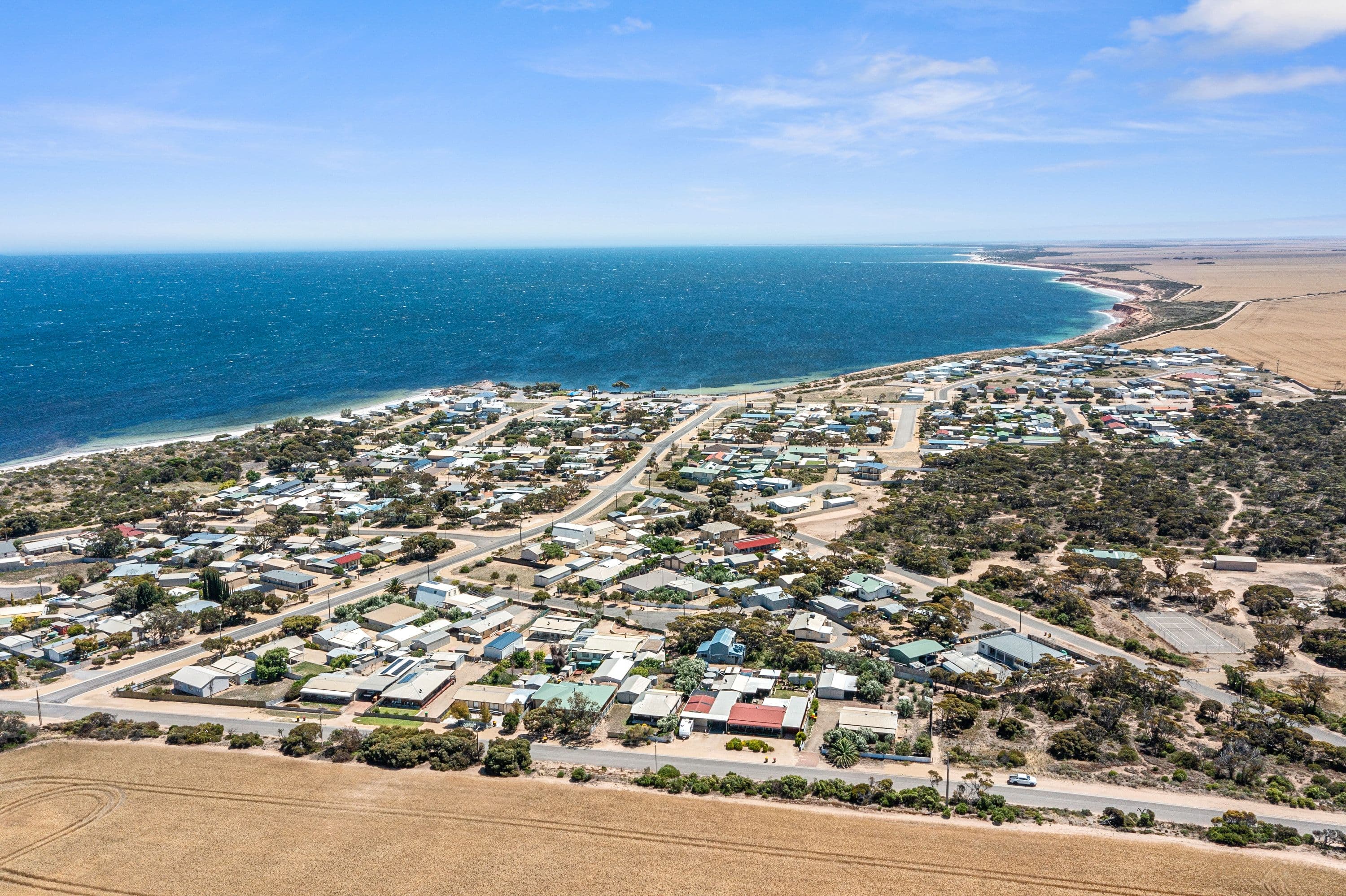33 High Street, Balgowan SA 5573, Balgowan - Image 1