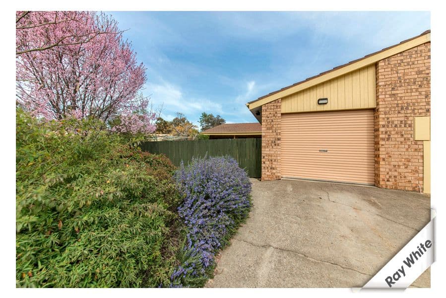 33 Hargrave Street, SCULLIN ACT 2614, Scullin - Image 1