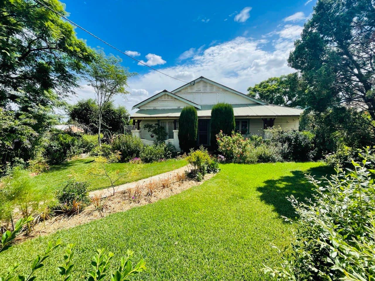 30 Melrose Street, Condobolin NSW 2877, Condobolin - Image 1