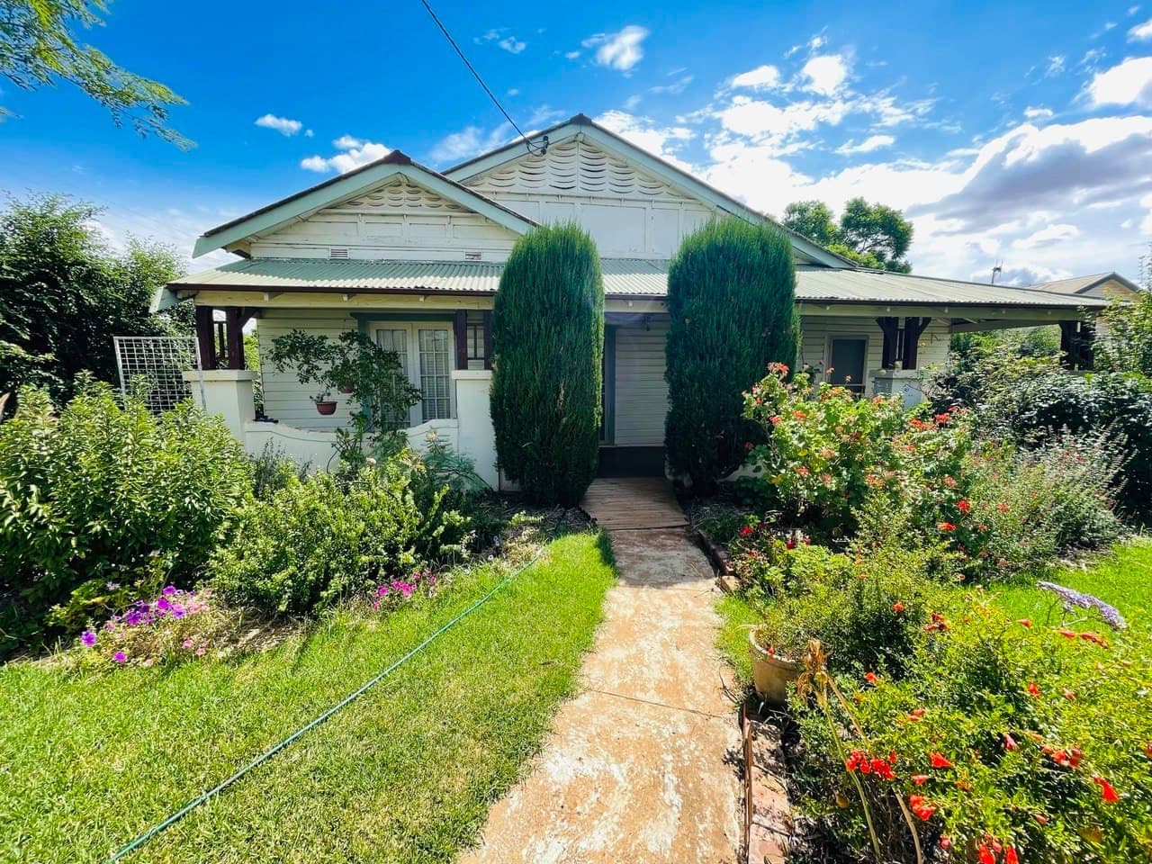 30 Melrose Street, Condobolin NSW 2877, Condobolin - Thumbnail 2