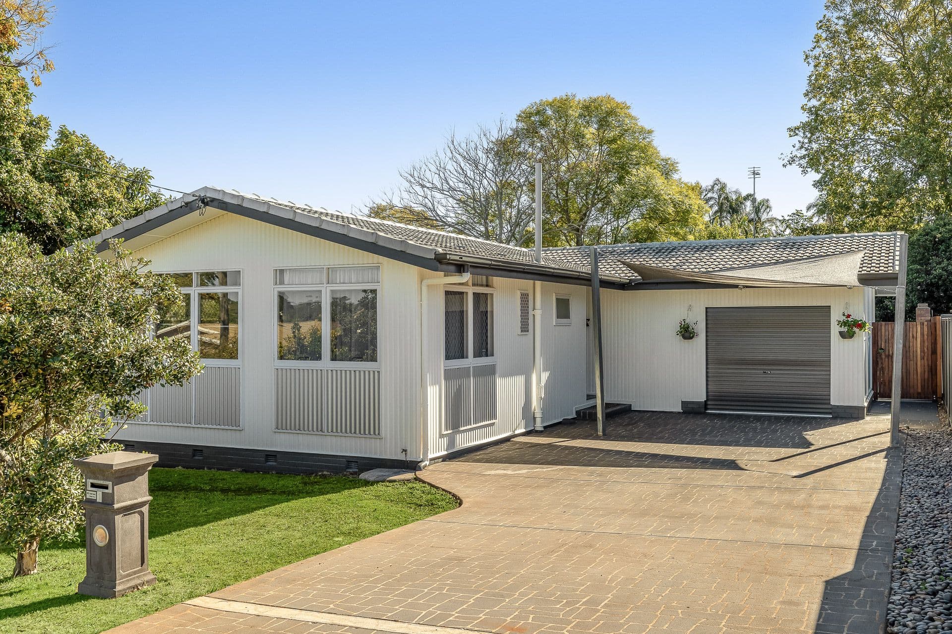 1 Faith Street, Rangeville QLD 4350, Rangeville - Image 1
