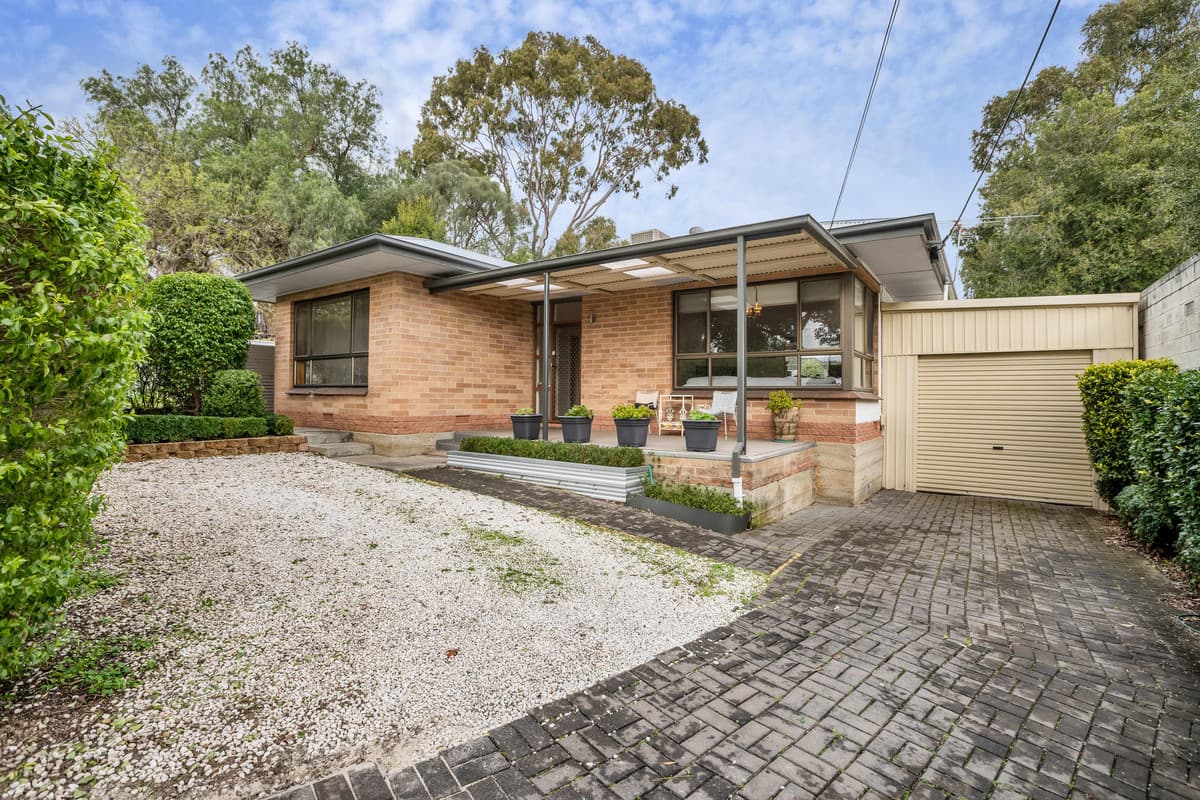 16 Rednall Street, Tea Tree Gully SA 5091, Tea Tree Gully - Image 1