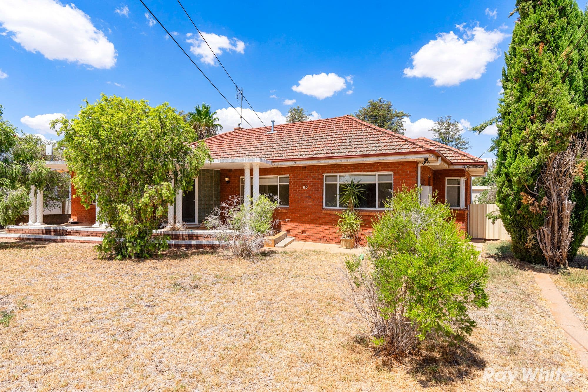 83 Waterview Street, Ganmain NSW 2702, Ganmain - Image 1