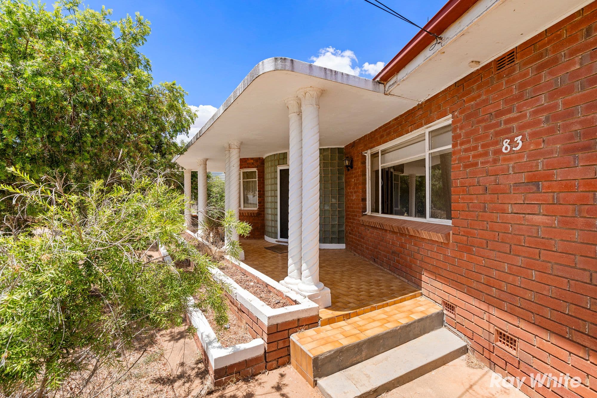 83 Waterview Street, Ganmain NSW 2702, Ganmain - Thumbnail 2