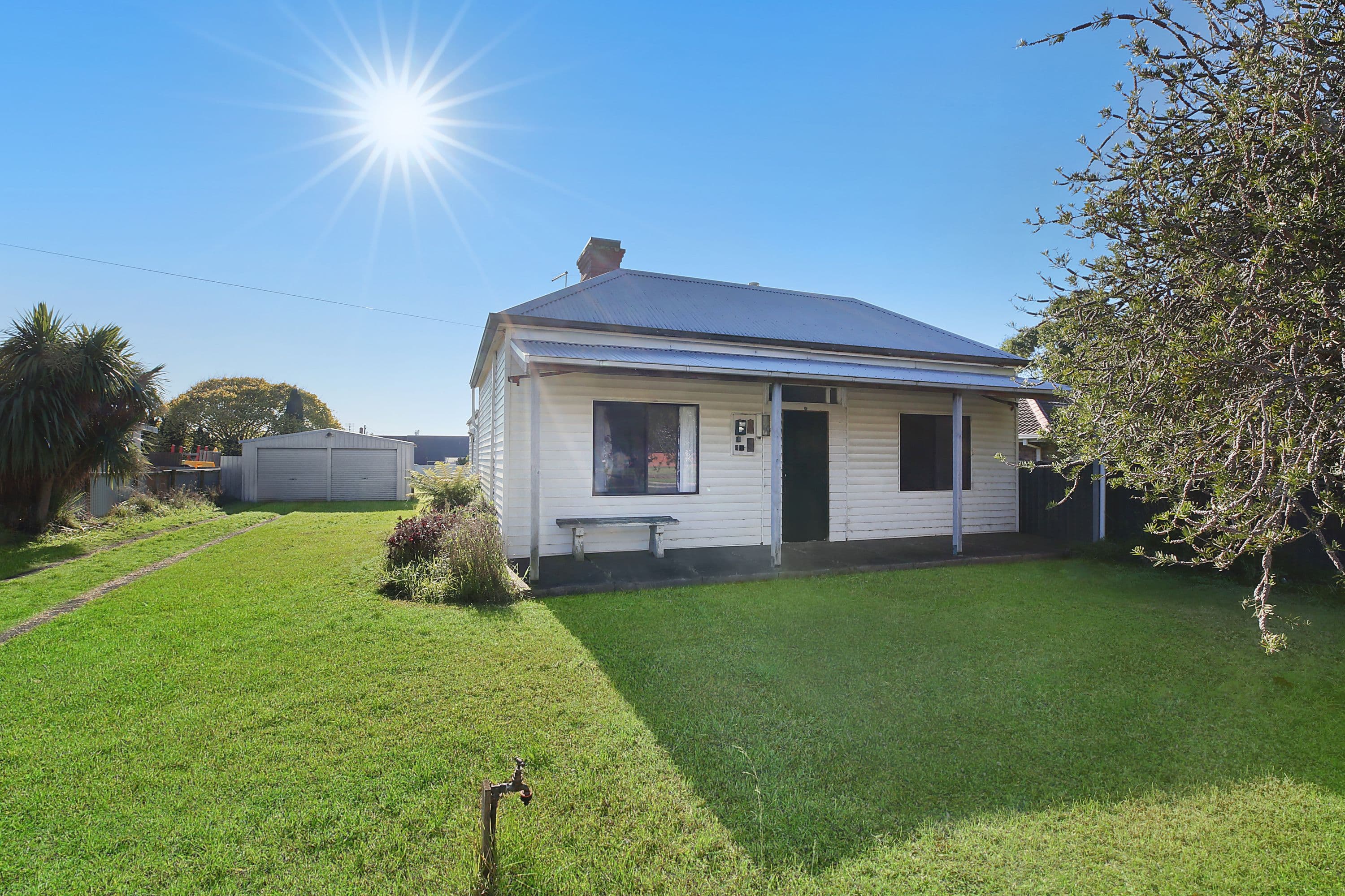 6 Wilson Street, Camperdown VIC 3260, Camperdown - Image 1