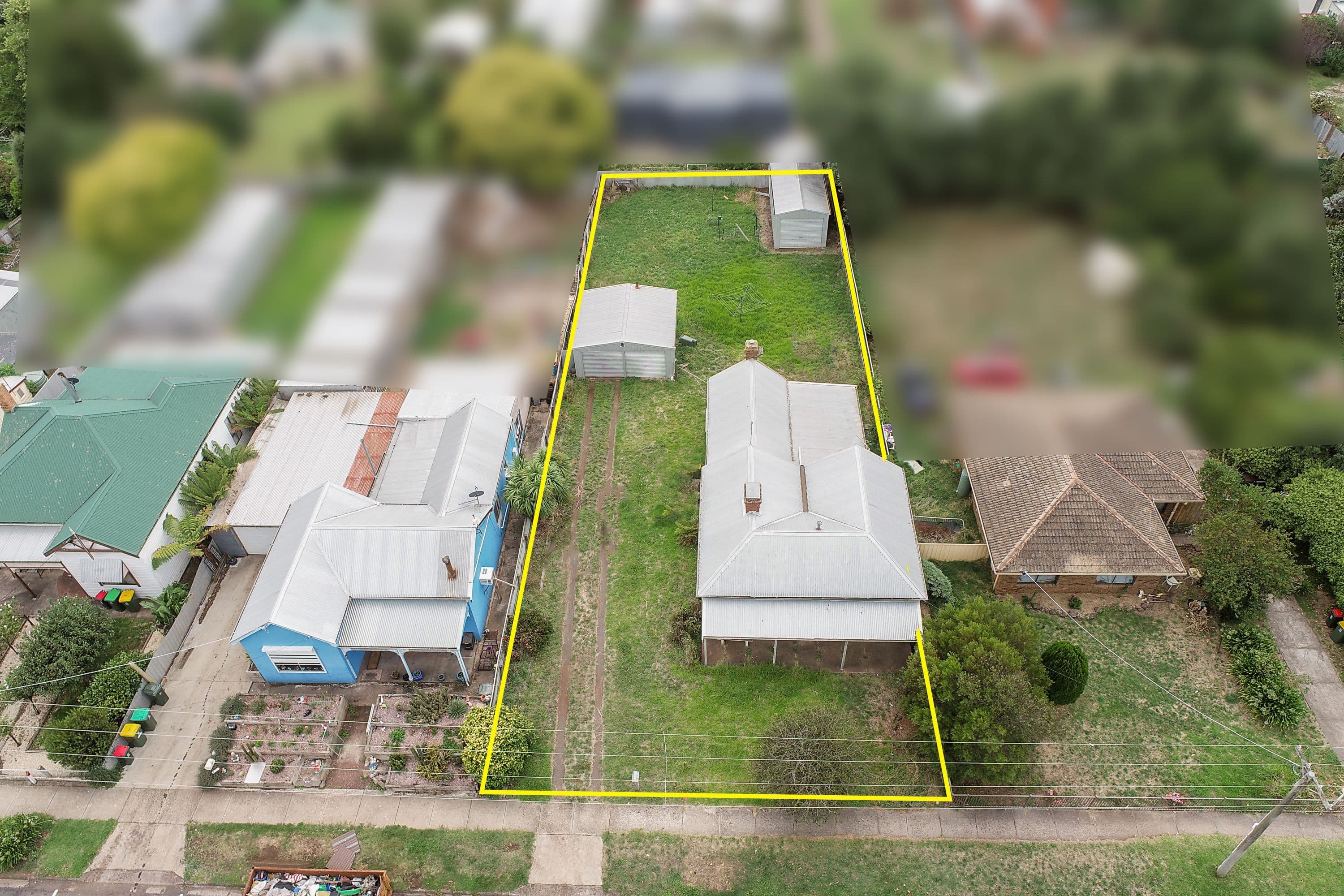 6 Wilson Street, Camperdown VIC 3260, Camperdown - Thumbnail 2