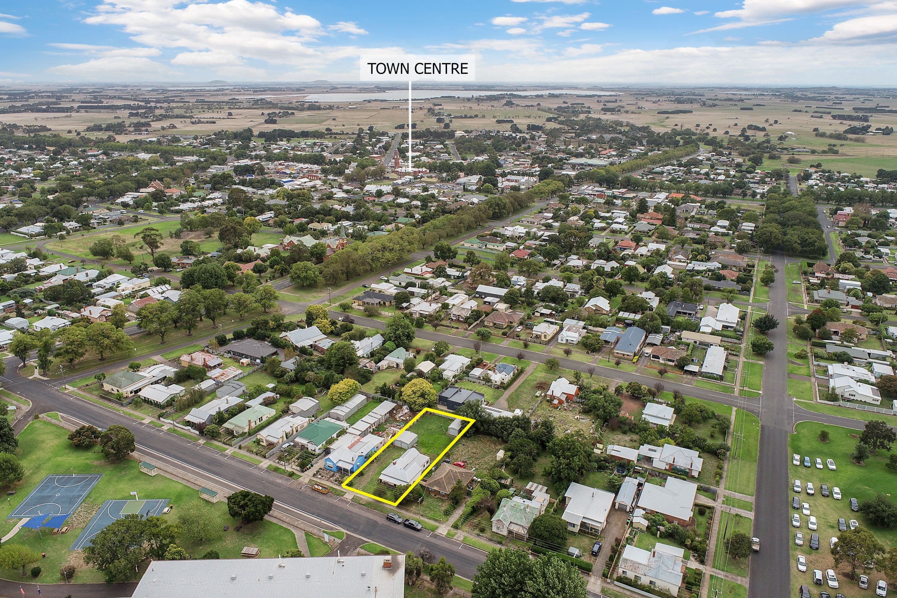 6 Wilson Street, Camperdown VIC 3260, Camperdown - Thumbnail 3