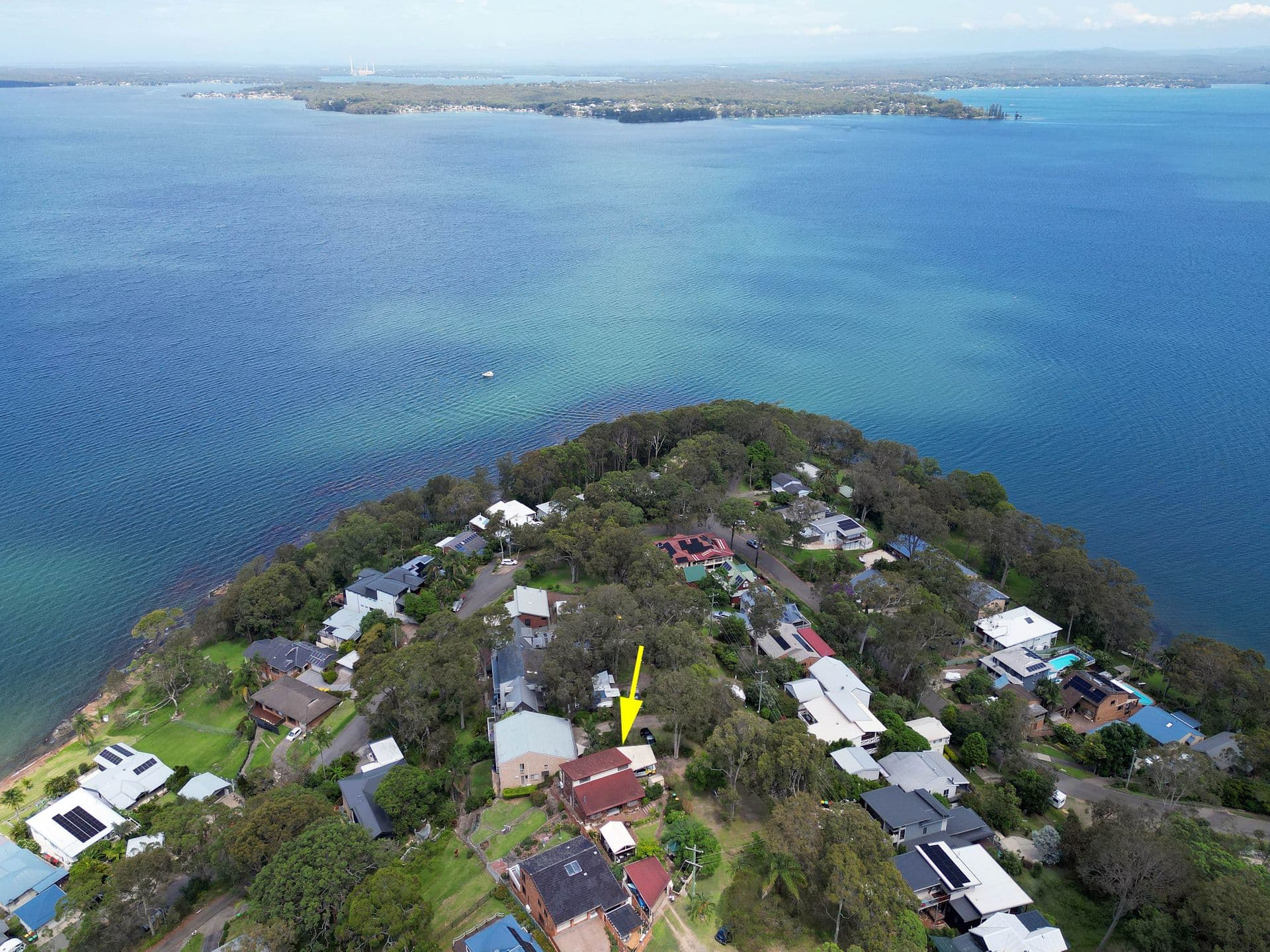 Shop 3, 4 Fishing Point Road, Rathmines, NSW, 2283, Wangi Wangi - Image 1