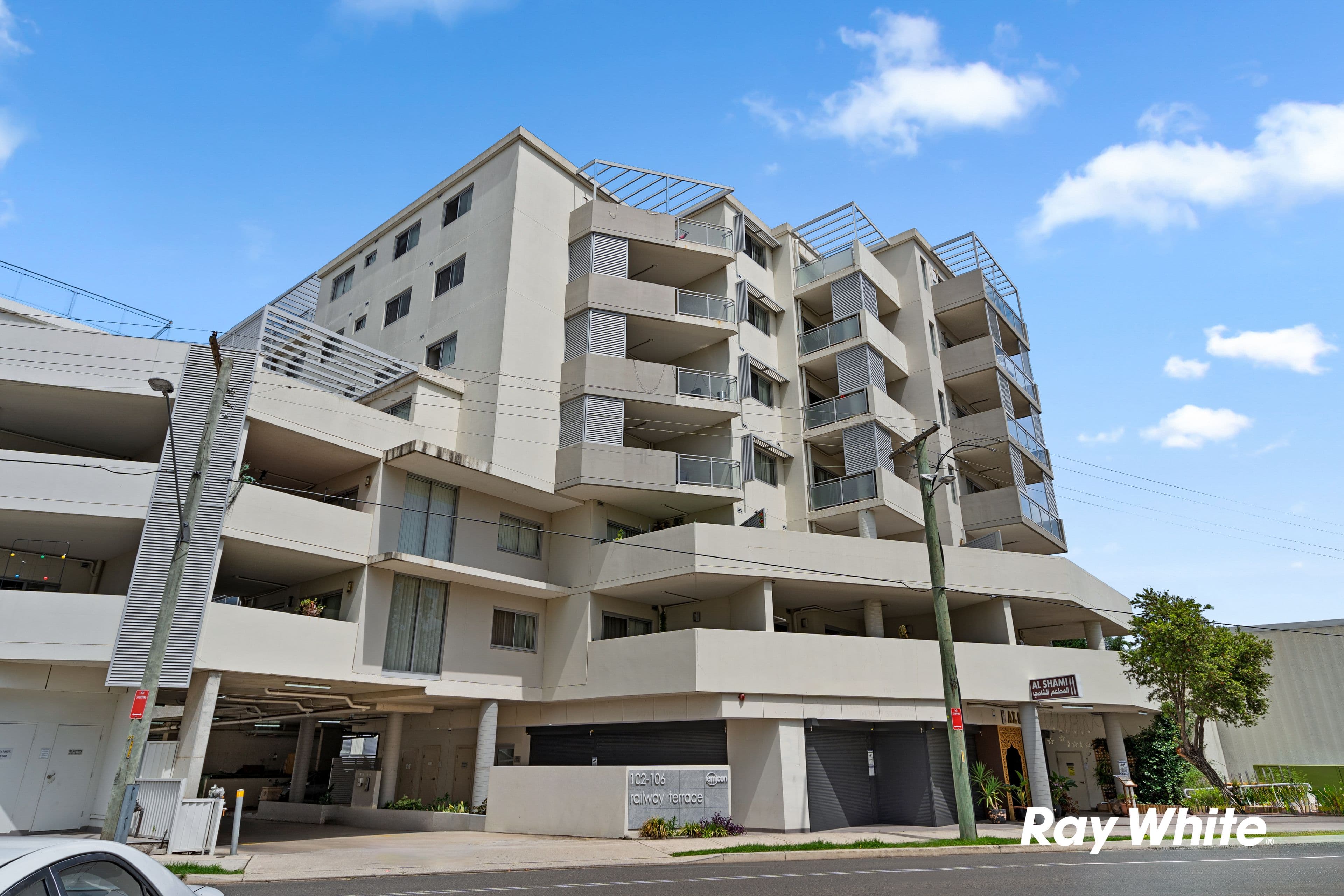 102-106 Railway Terrace, Merrylands NSW 2160, Merrylands - Thumbnail 3