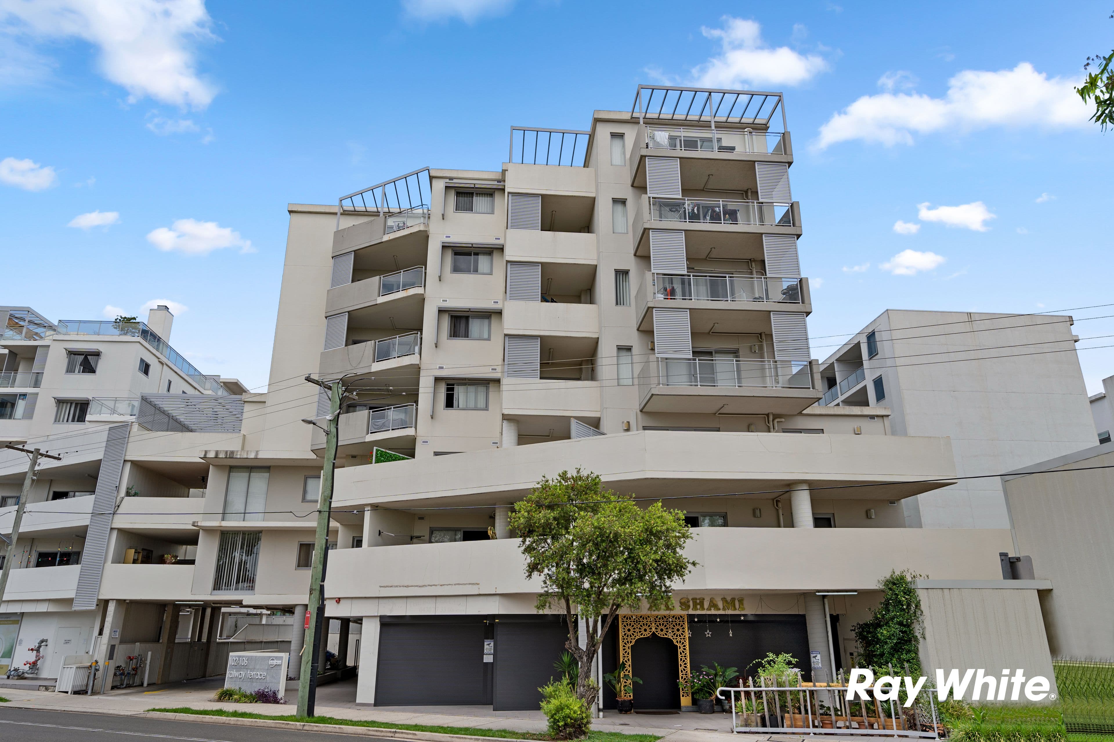 102-106 Railway Terrace, Merrylands NSW 2160, Merrylands - Thumbnail 4