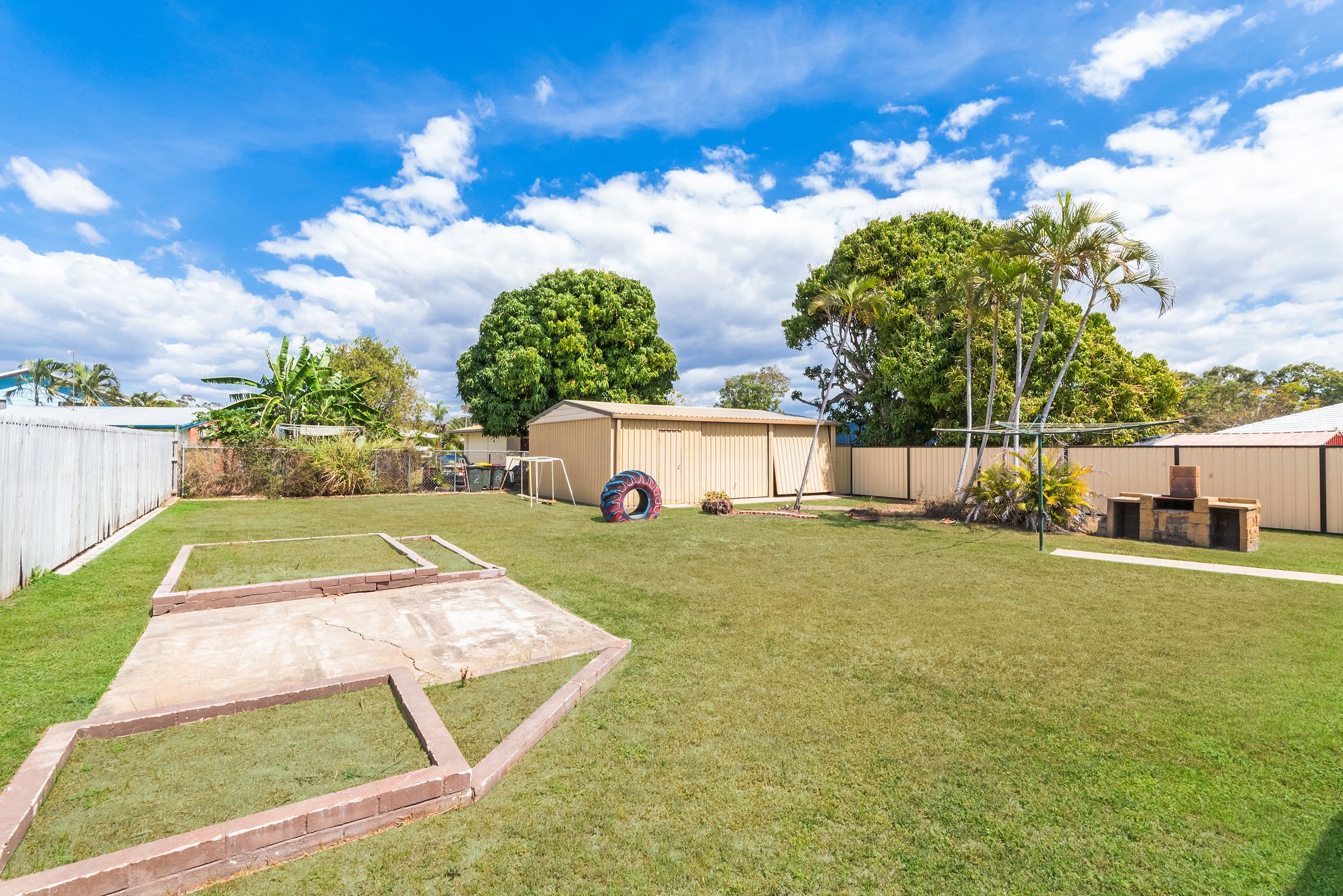 13 Nonda Street, Kirwan QLD 4817, Kirwan - Thumbnail 8
