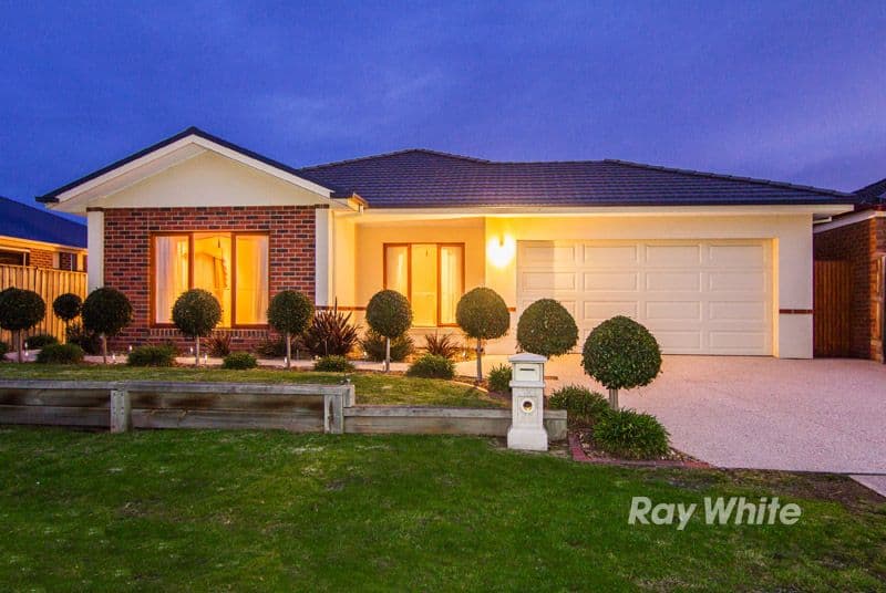 11 Firestone Green, CRANBOURNE VIC 3977, Cranbourne - Image 1