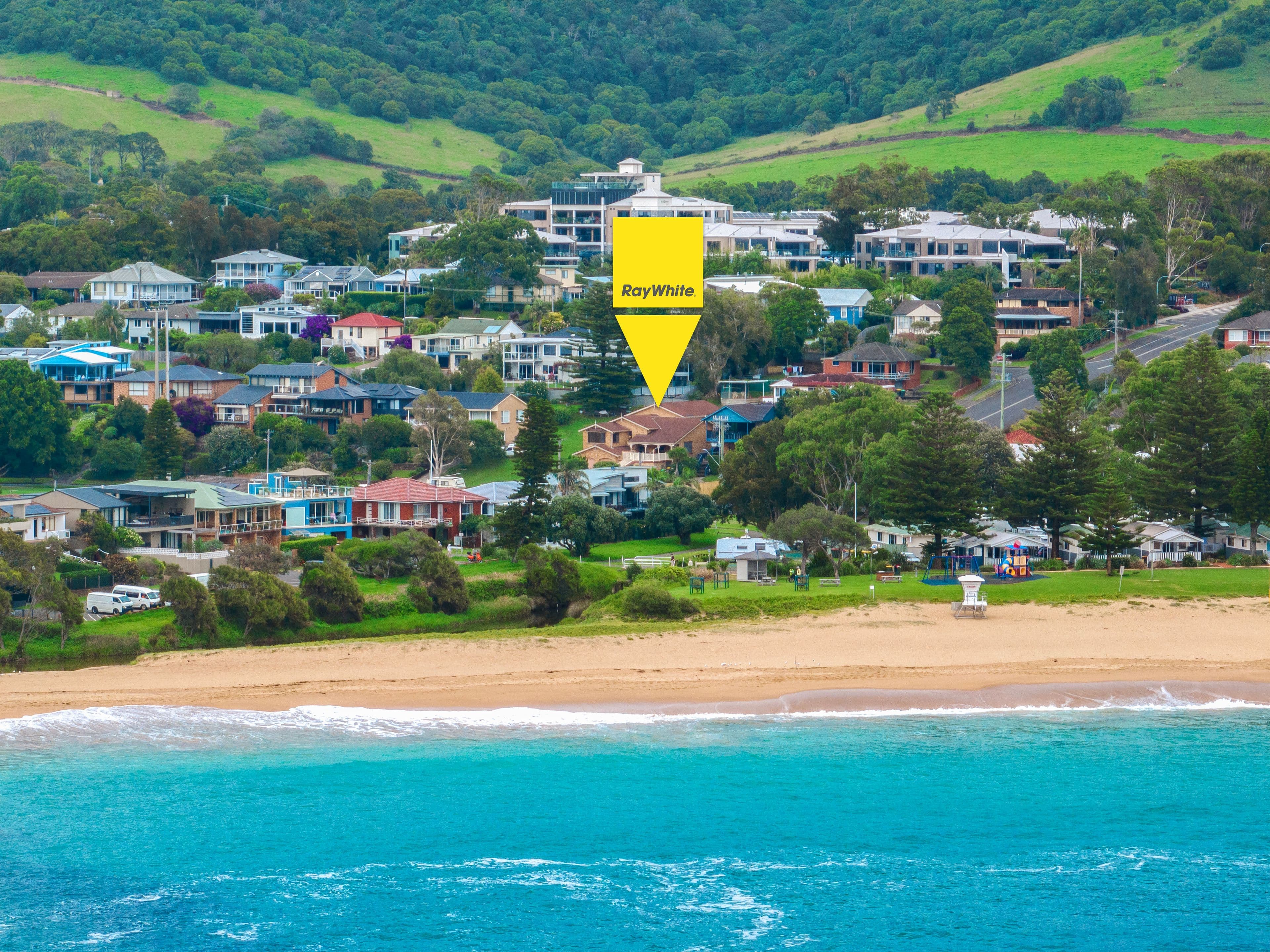 3 Allambie Crescent, Kiama NSW 2533, Kiama - Image 1