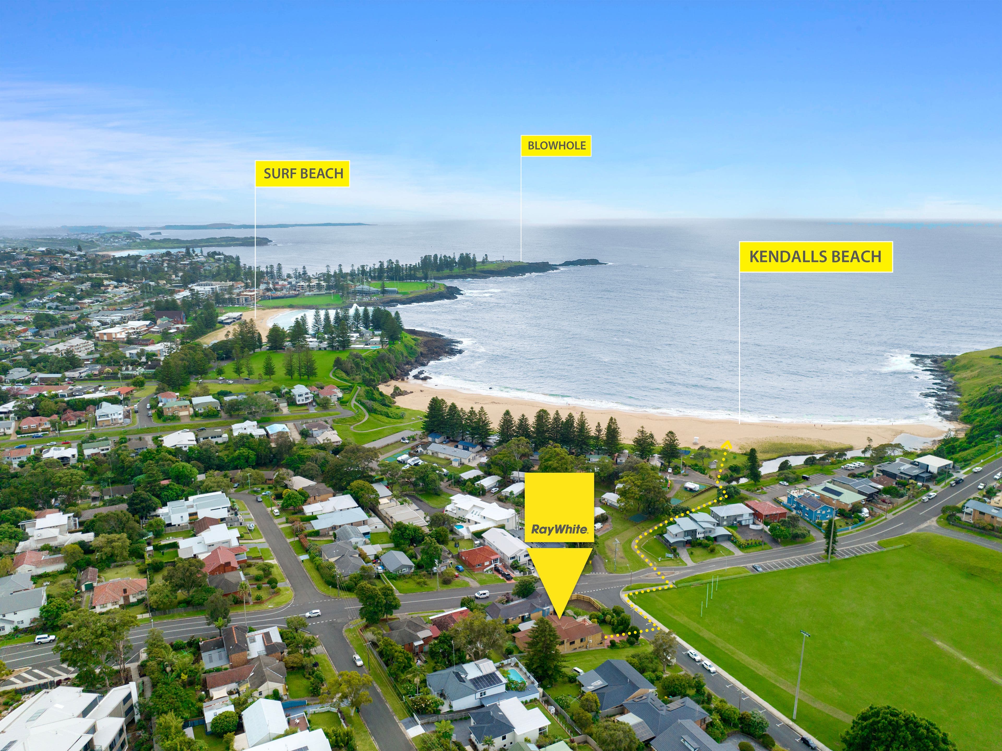 3 Allambie Crescent, Kiama NSW 2533, Kiama - Thumbnail 6