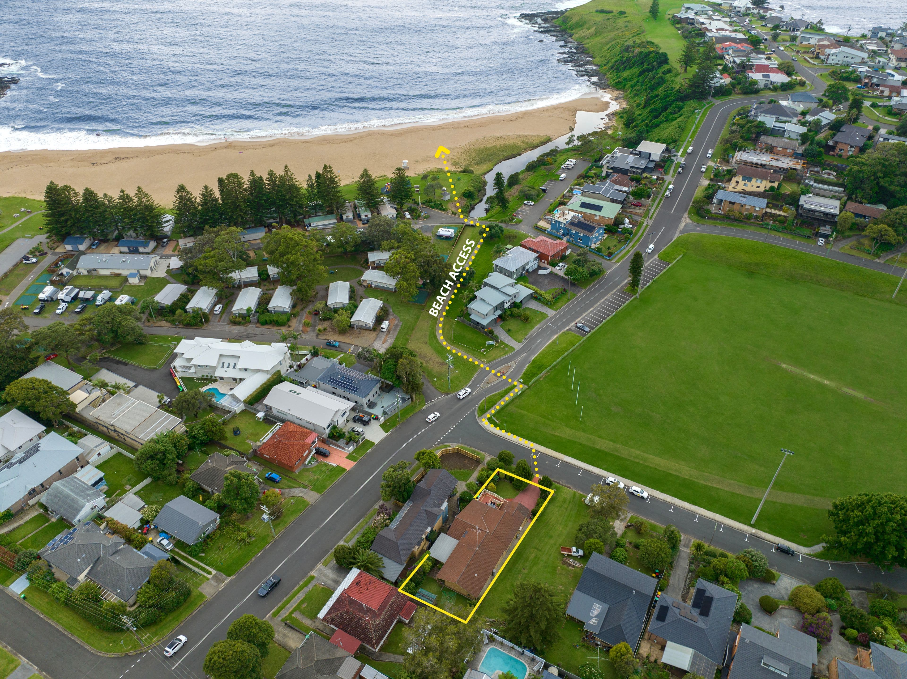 3 Allambie Crescent, Kiama NSW 2533, Kiama - Thumbnail 7