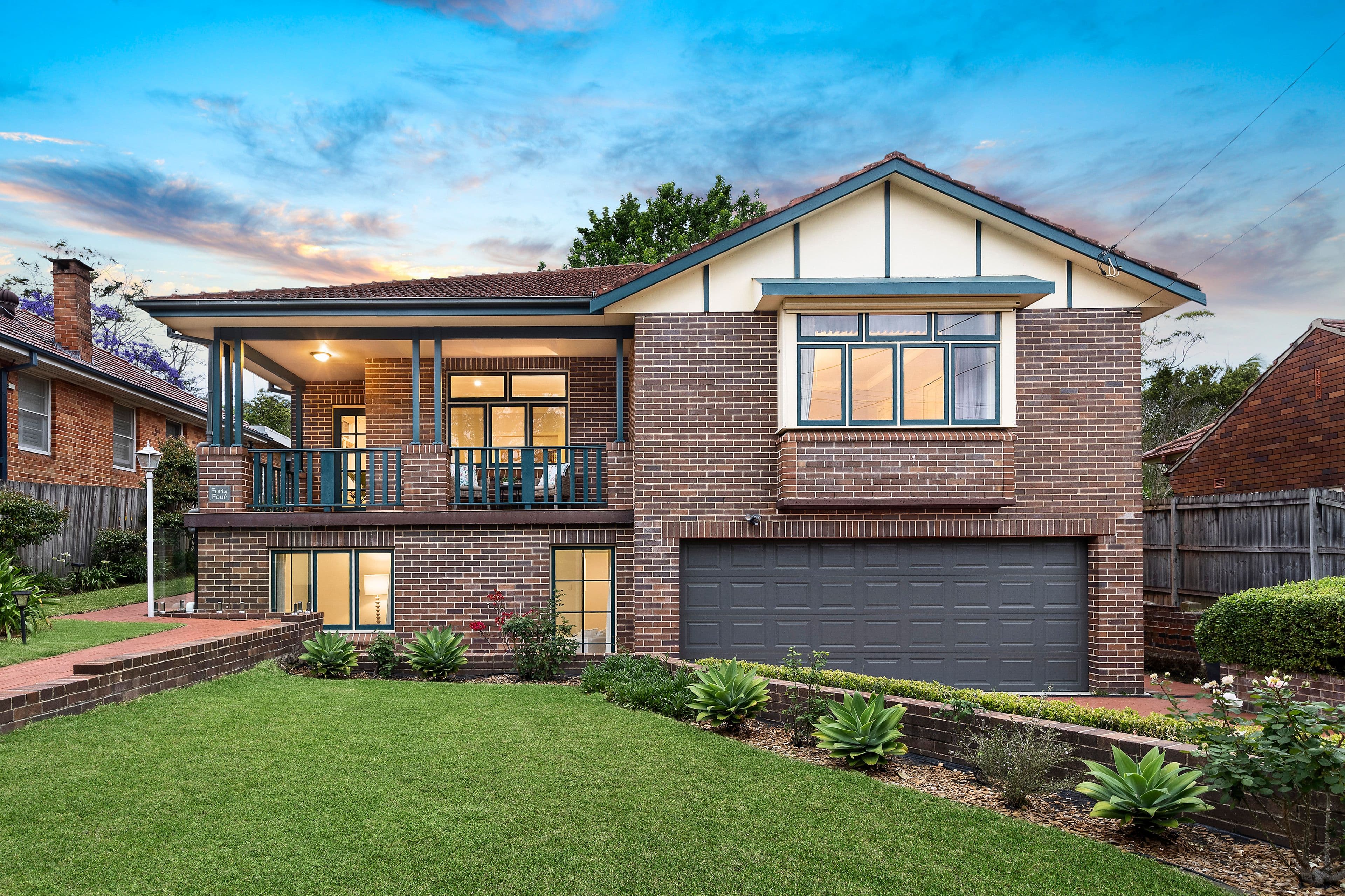 44 Grosvenor Road, Lindfield NSW 2070, Lindfield - Image 1