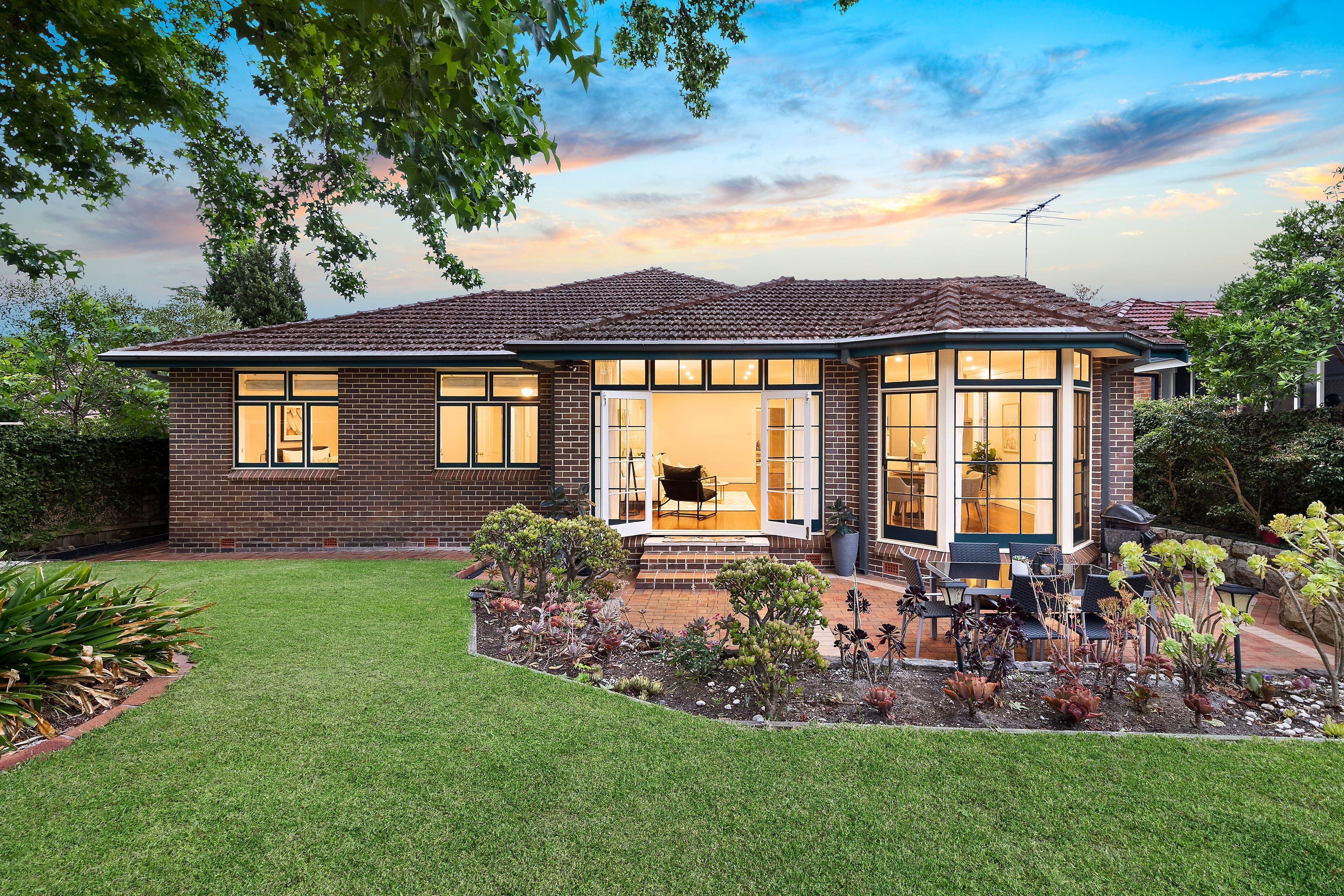 44 Grosvenor Road, Lindfield NSW 2070, Lindfield - Thumbnail 3