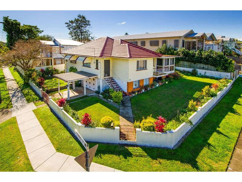 62 Temple Street, COORPAROO QLD 4151, Coorparoo - Image 1