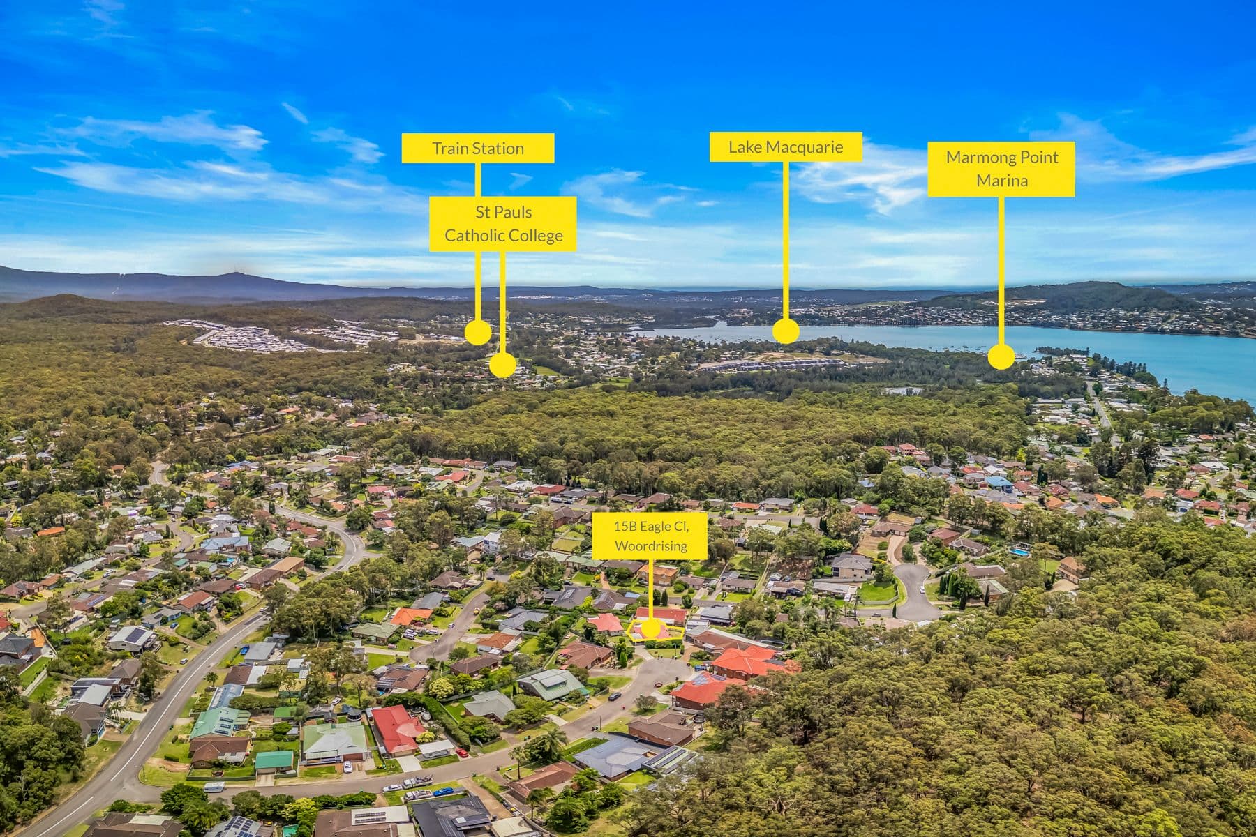 15 Eagle Close, Woodrising NSW 2284, Woodrising - Thumbnail 2