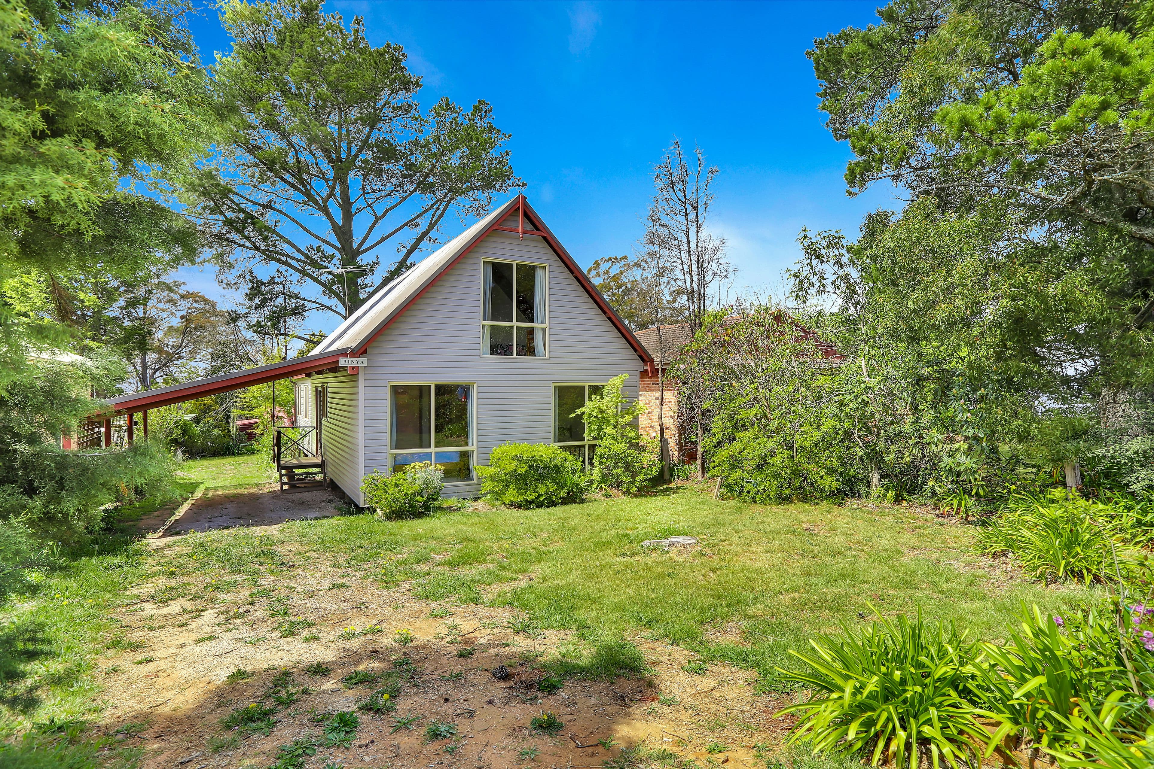 127 Hat Hill Road, Blackheath NSW 2785, Blackheath - Image 1