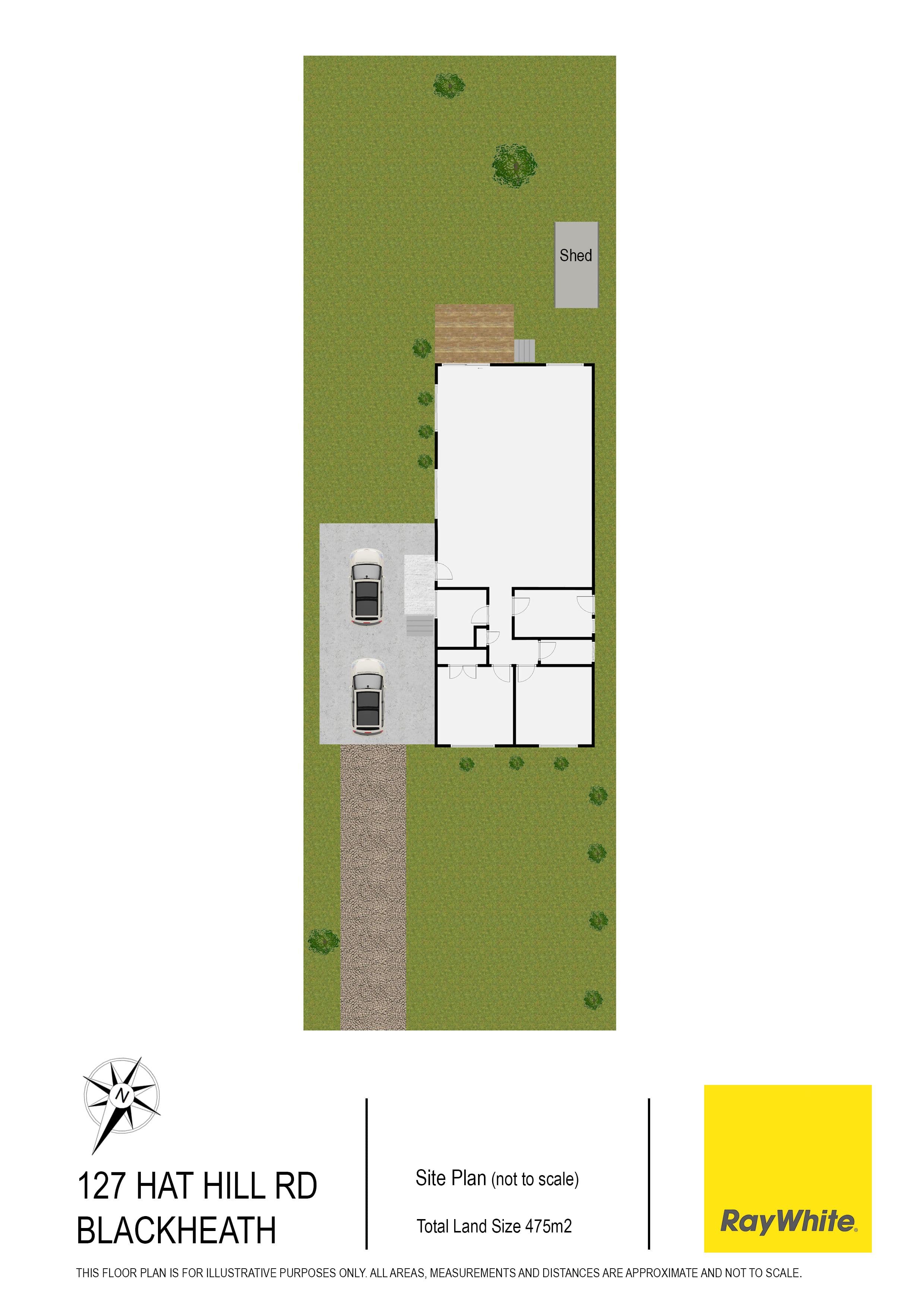 127 Hat Hill Road, Blackheath NSW 2785, Blackheath - Thumbnail 5