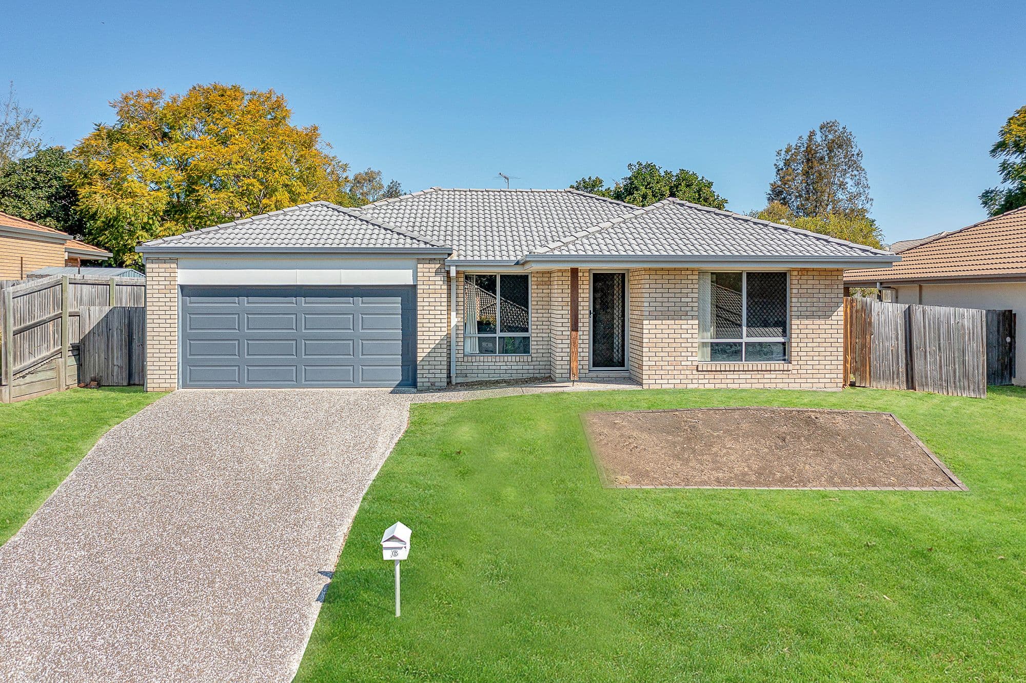 6 Peggy Crescent, Redbank Plains QLD 4301, Redbank Plains - Image 1