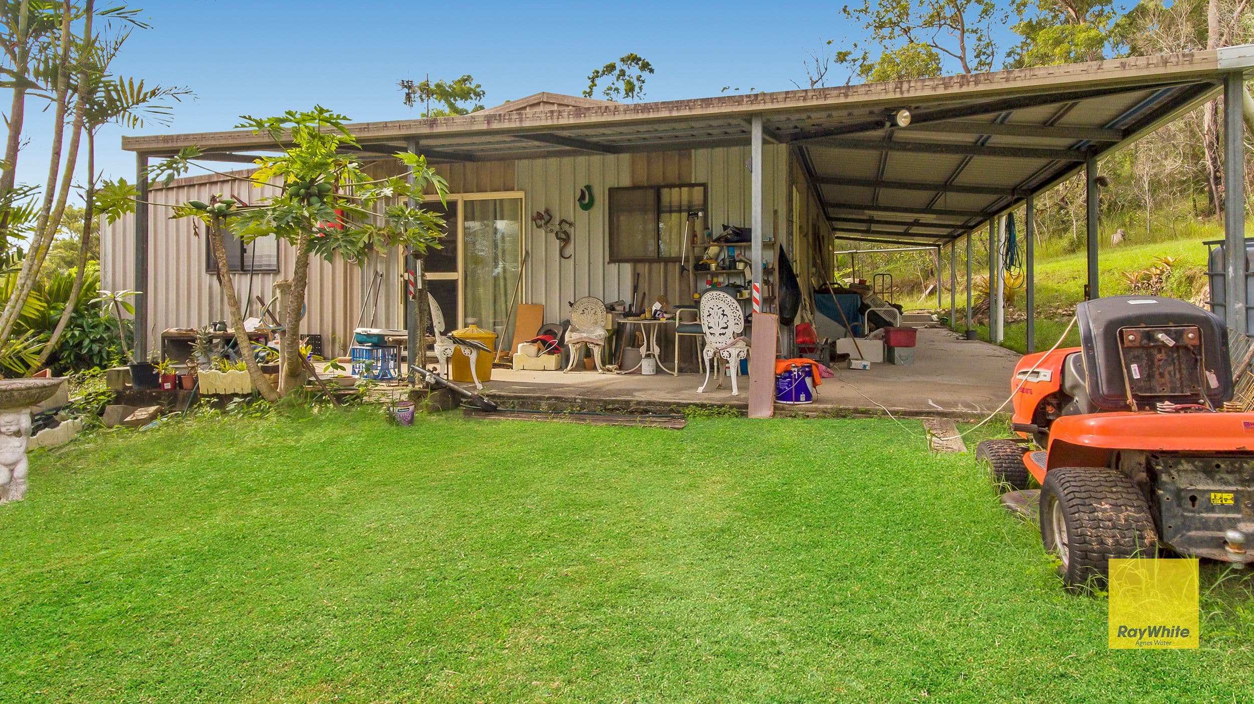 1406 Tableland Road, Mount Tom QLD 4677, Mount Tom - Thumbnail 3