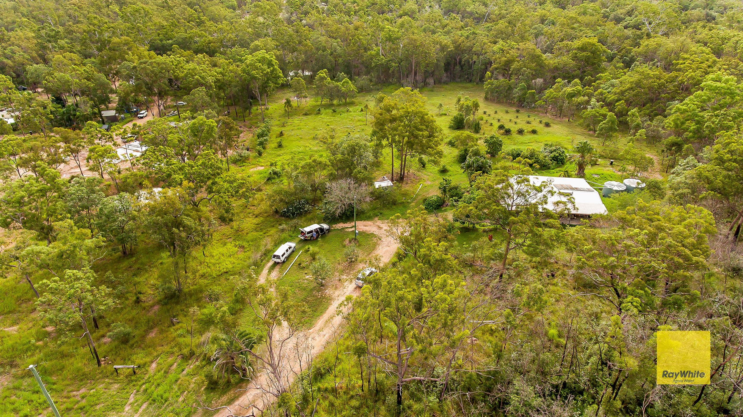 1406 Tableland Road, Mount Tom QLD 4677, Mount Tom - Thumbnail 4