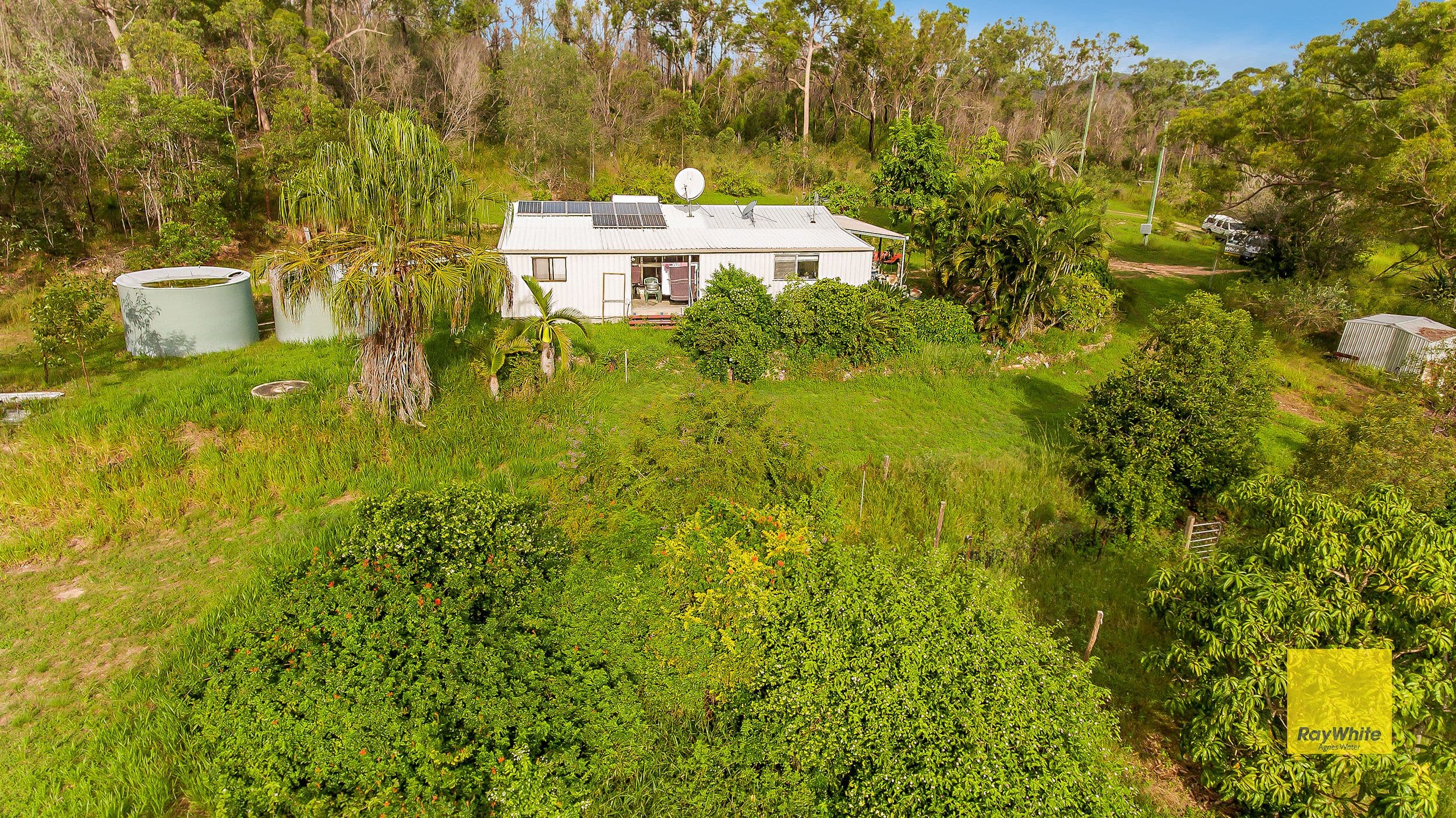 1406 Tableland Road, Mount Tom QLD 4677, Mount Tom - Thumbnail 5