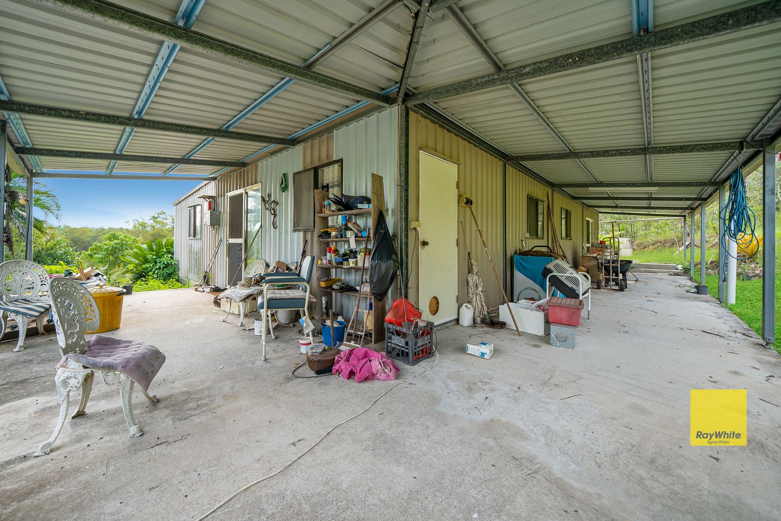 1406 Tableland Road, Mount Tom QLD 4677, Mount Tom - Thumbnail 6