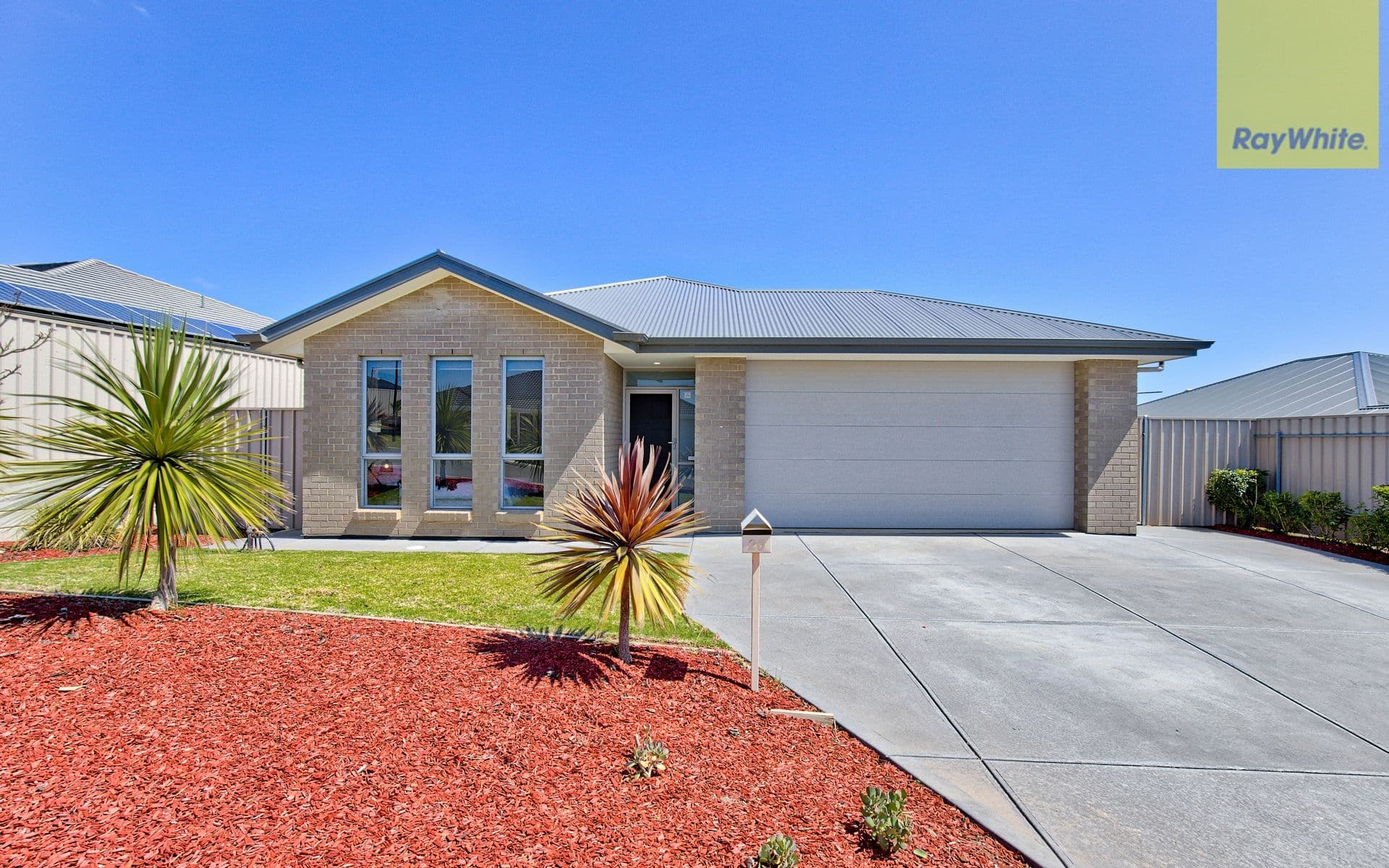 26 Beachport Road, Seaford Rise SA 5169, Seaford Rise - Image 1