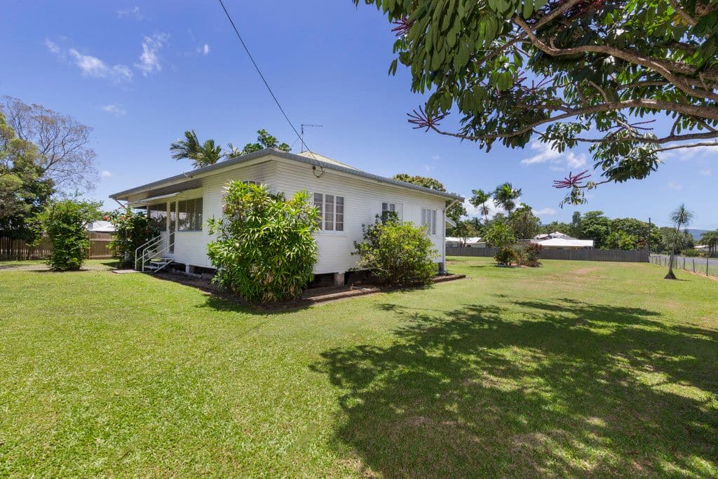 188 Progress Road, White Rock QLD 4868, White Rock - Thumbnail 2
