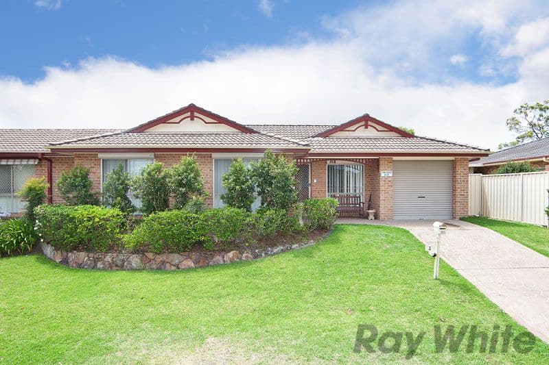 2 Dean Avenue, KANWAL NSW 2259, Kanwal - Image 1