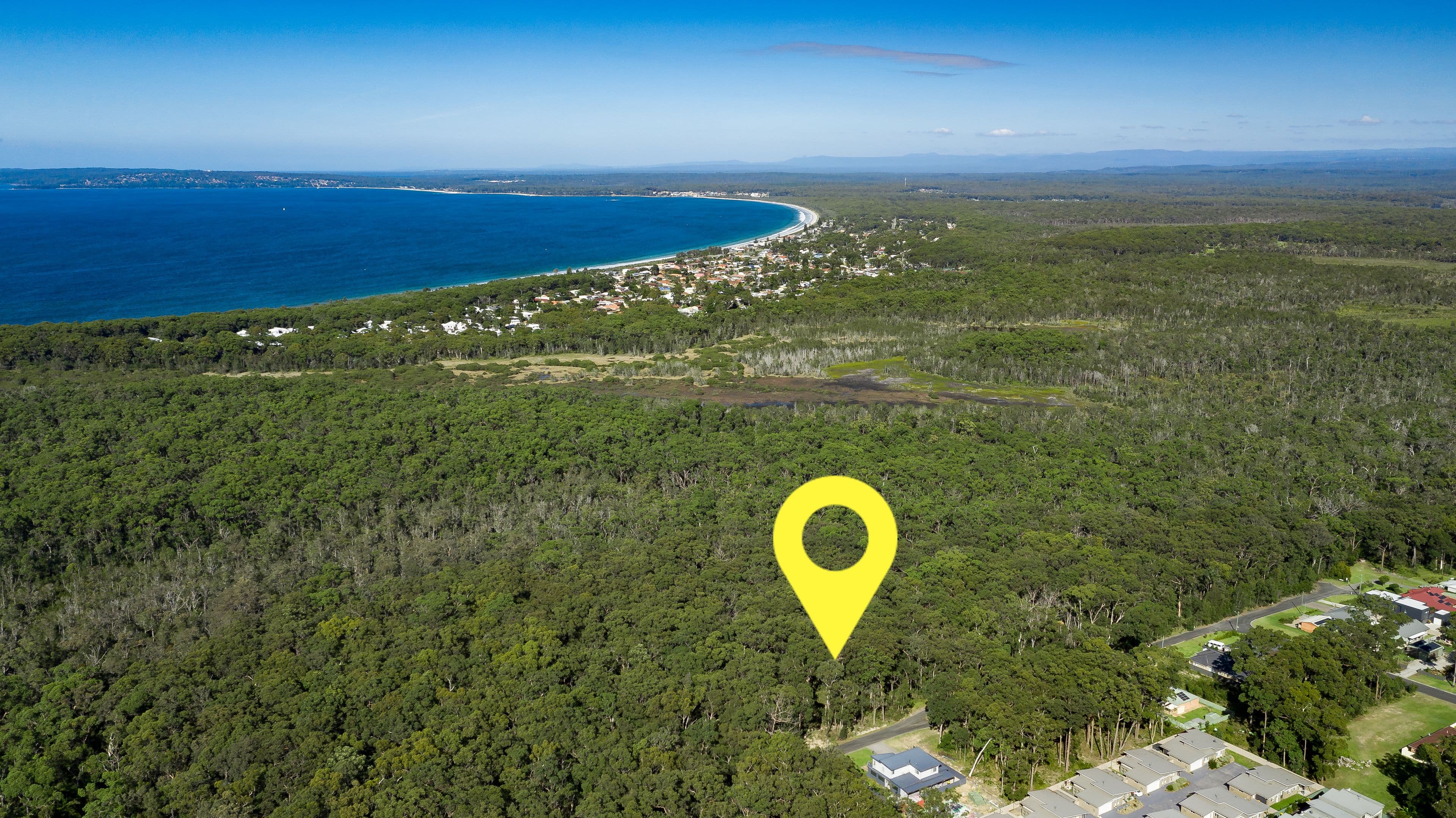 Lot 8 Sheaffe Street, Callala Bay NSW 2540, Callala Bay - Image 1